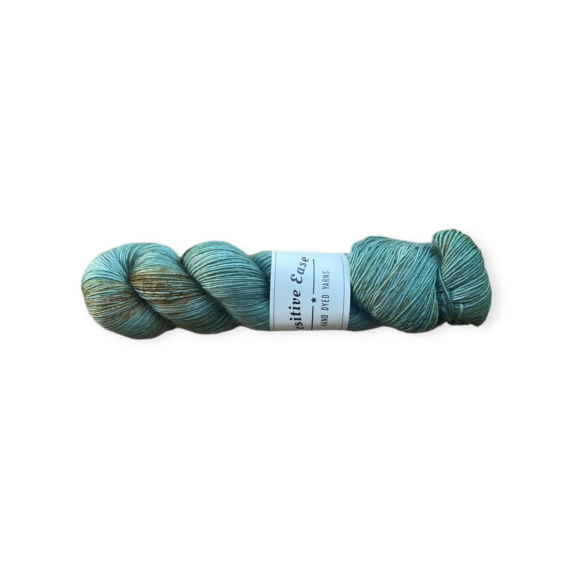 Positive Ease Positive Ease Merino Singles Mermaid