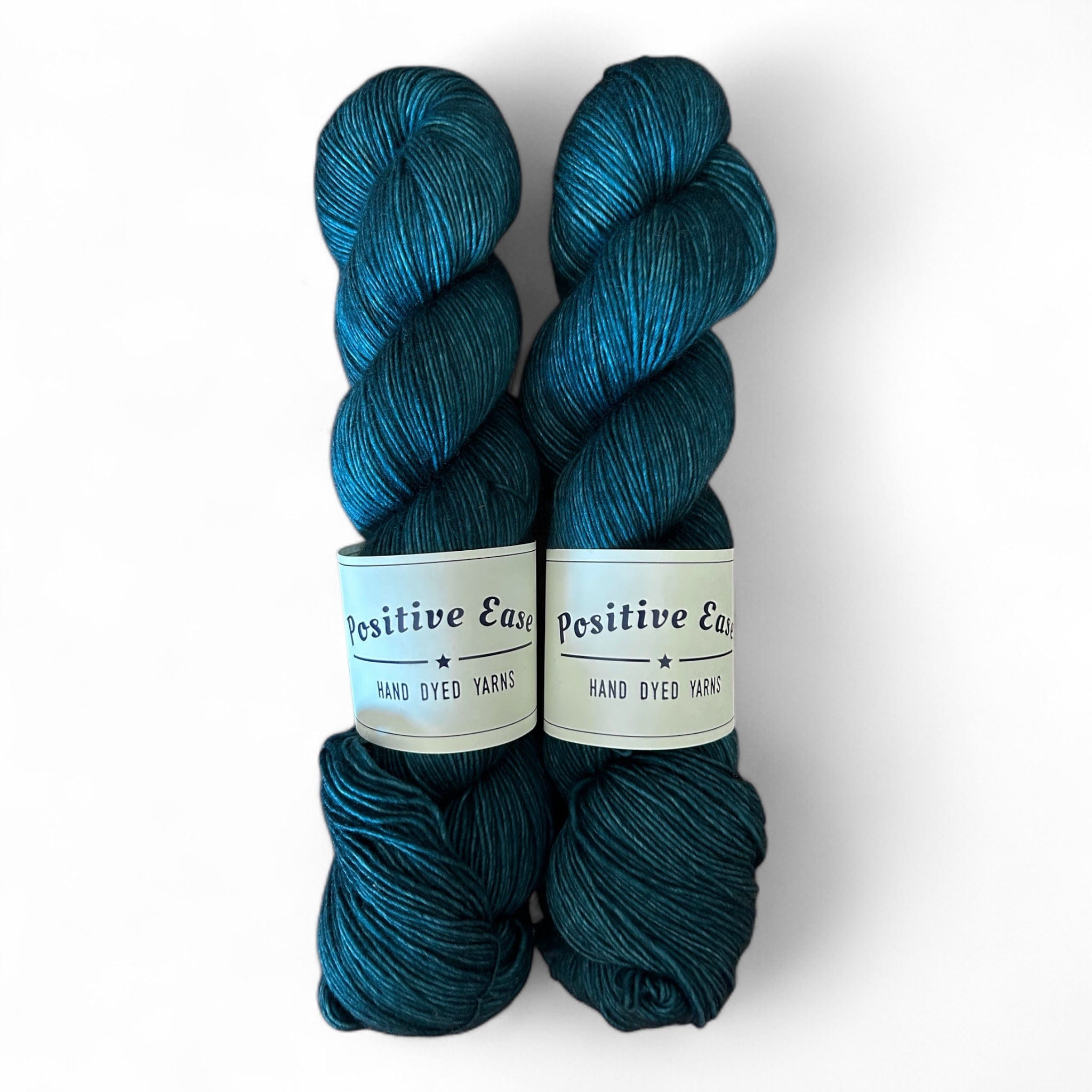 Positive Ease Positive Ease Merino Singles Moonstruck