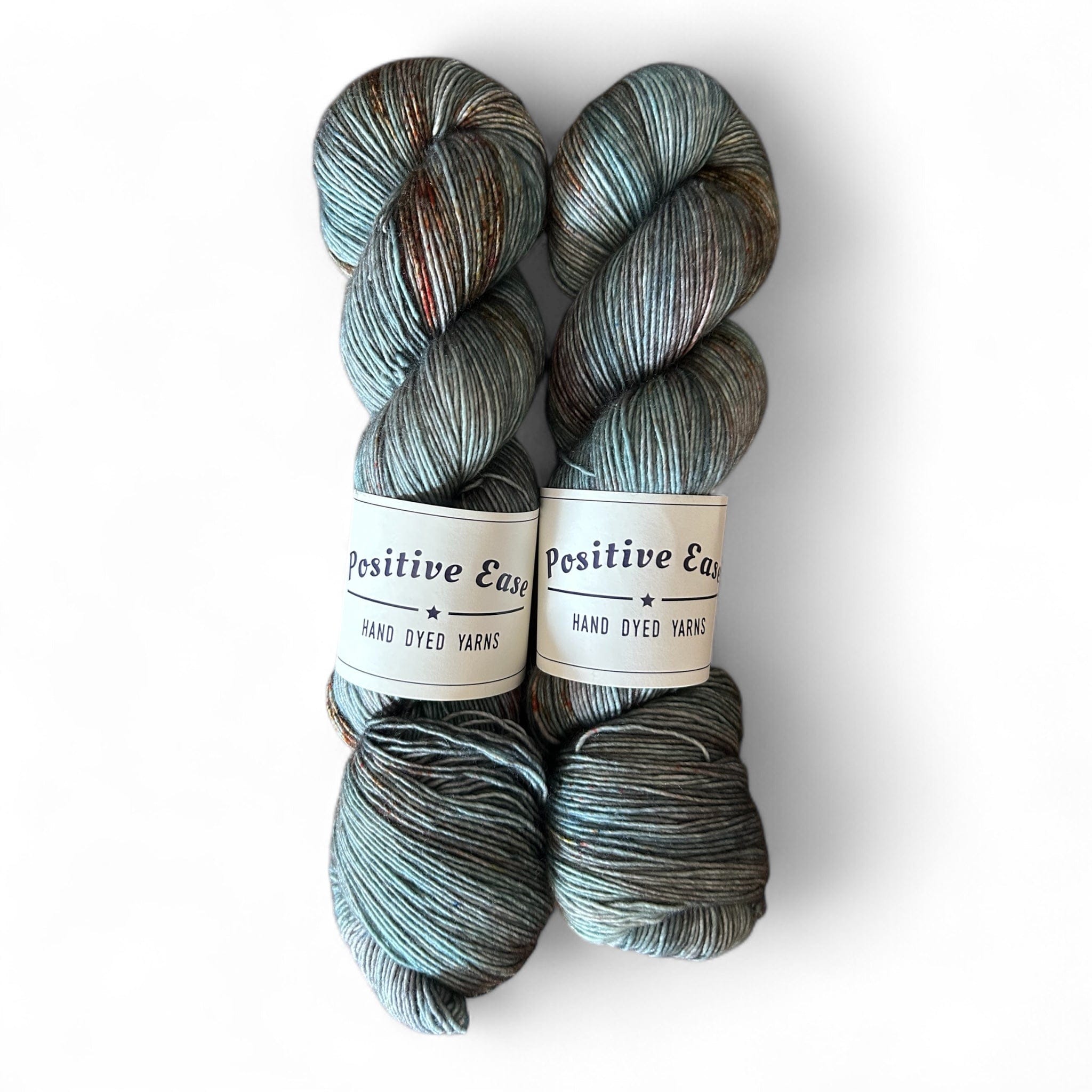 Positive Ease Positive Ease Merino Singles Nebula