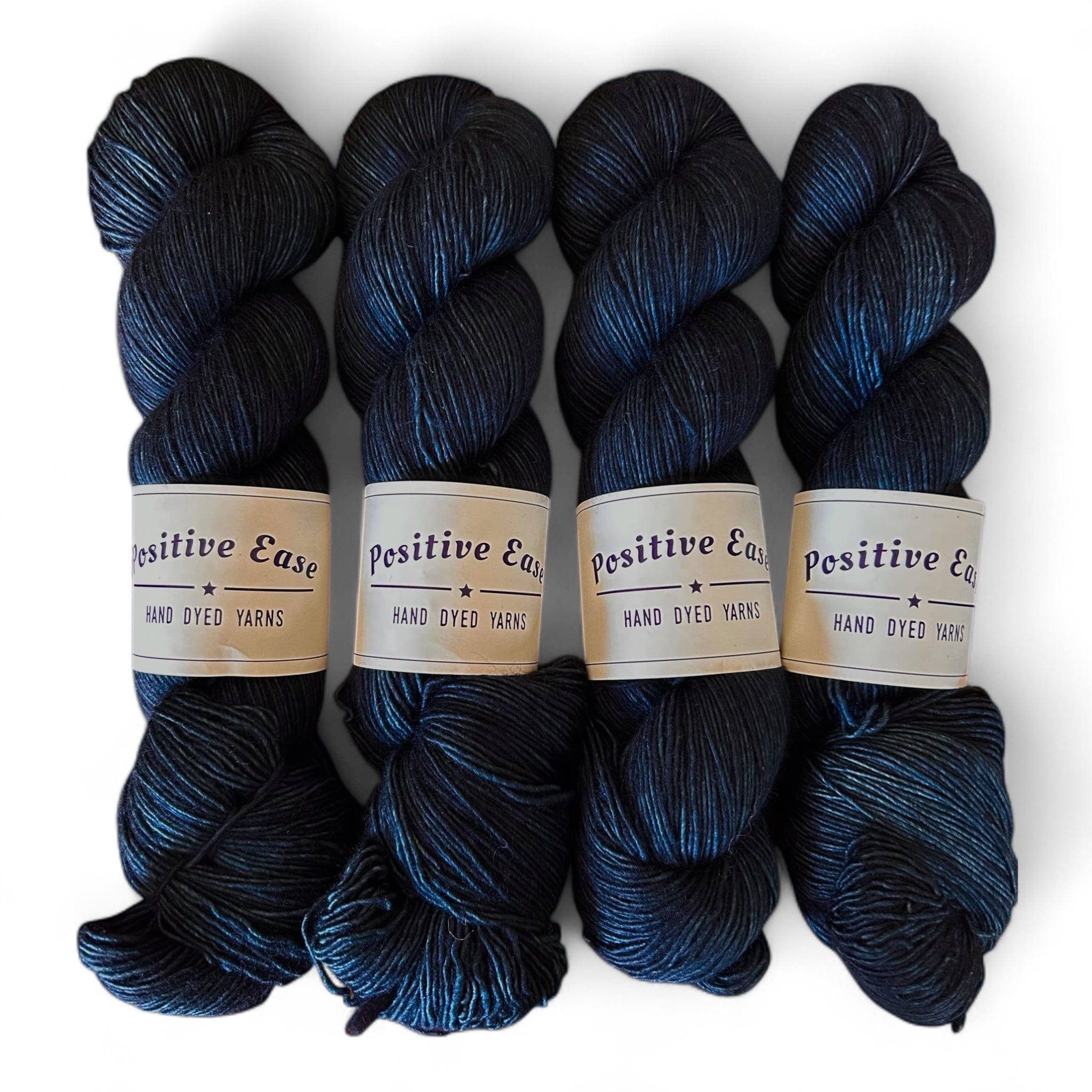 Positive Ease Positive Ease Merino Singles Odin