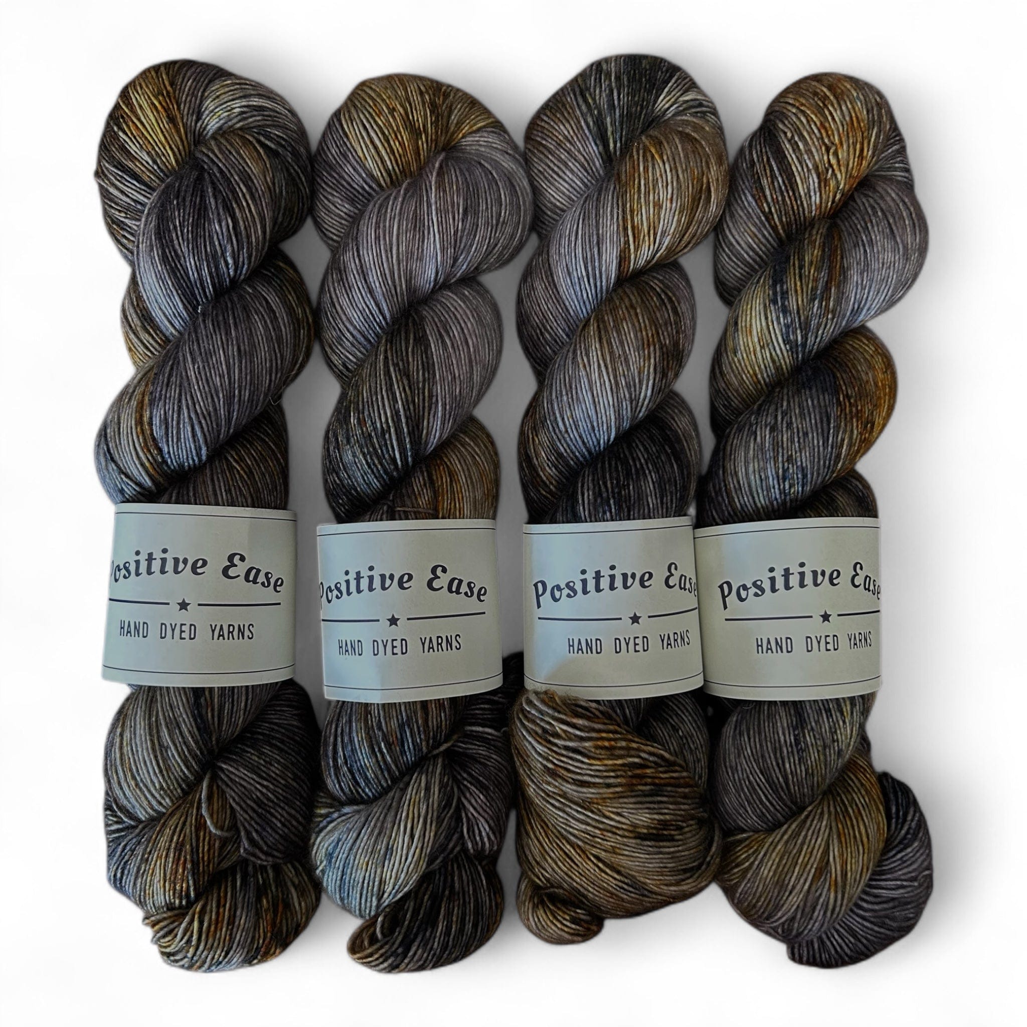 Positive Ease Positive Ease Merino Singles Viking