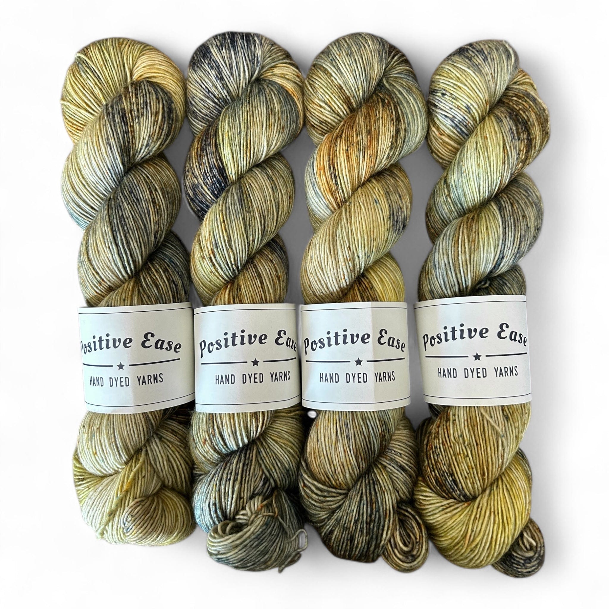 Positive Ease Positive Ease Merino Singles Vincent