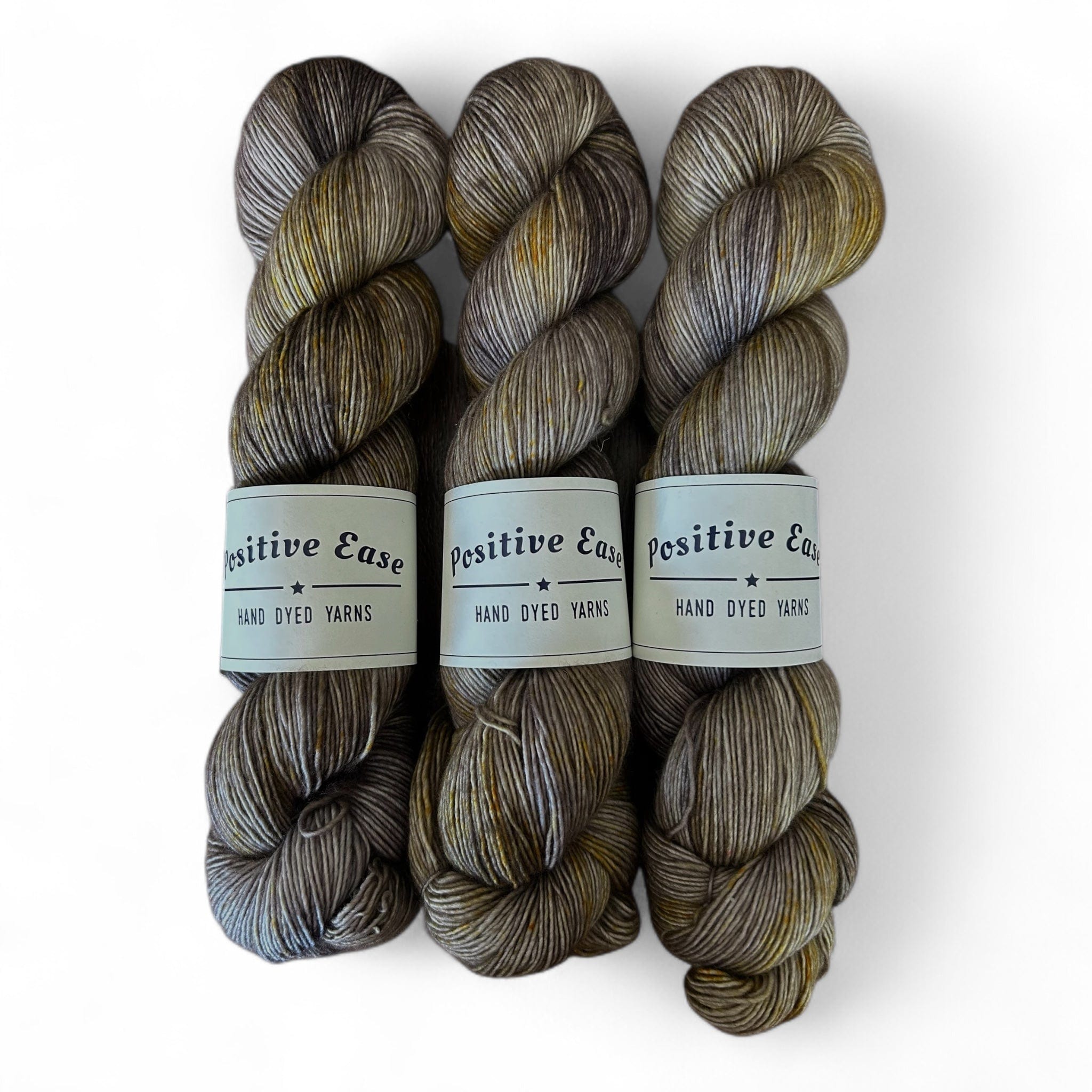 Positive Ease Positive Ease Merino Singles Wendelin