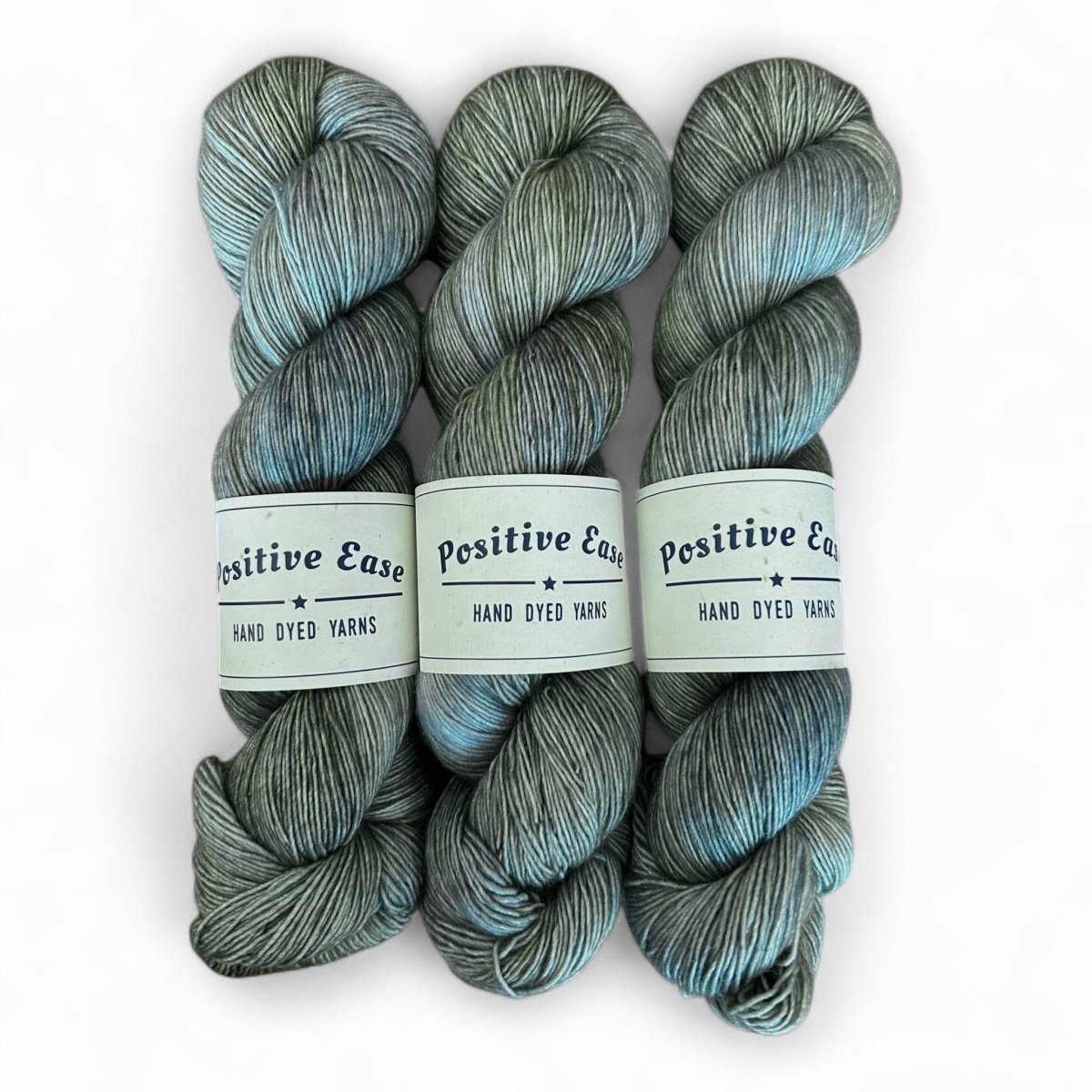 Positive Ease Merino Singles - BONIFAKTUR - Kiddo - Positive Ease Positive Ease Merino Singles Kiddo