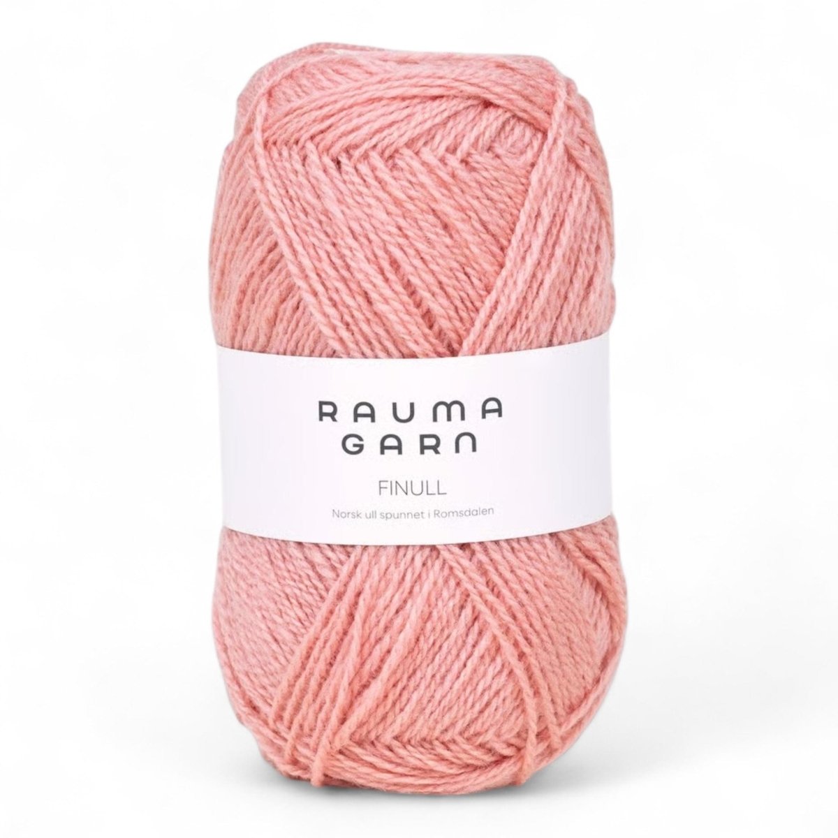 Rauma Finull (ehem. Finull PT2) - BONIFAKTUR - 4087 Pudderrosa - Rauma Finull (ehem. Finull PT2)