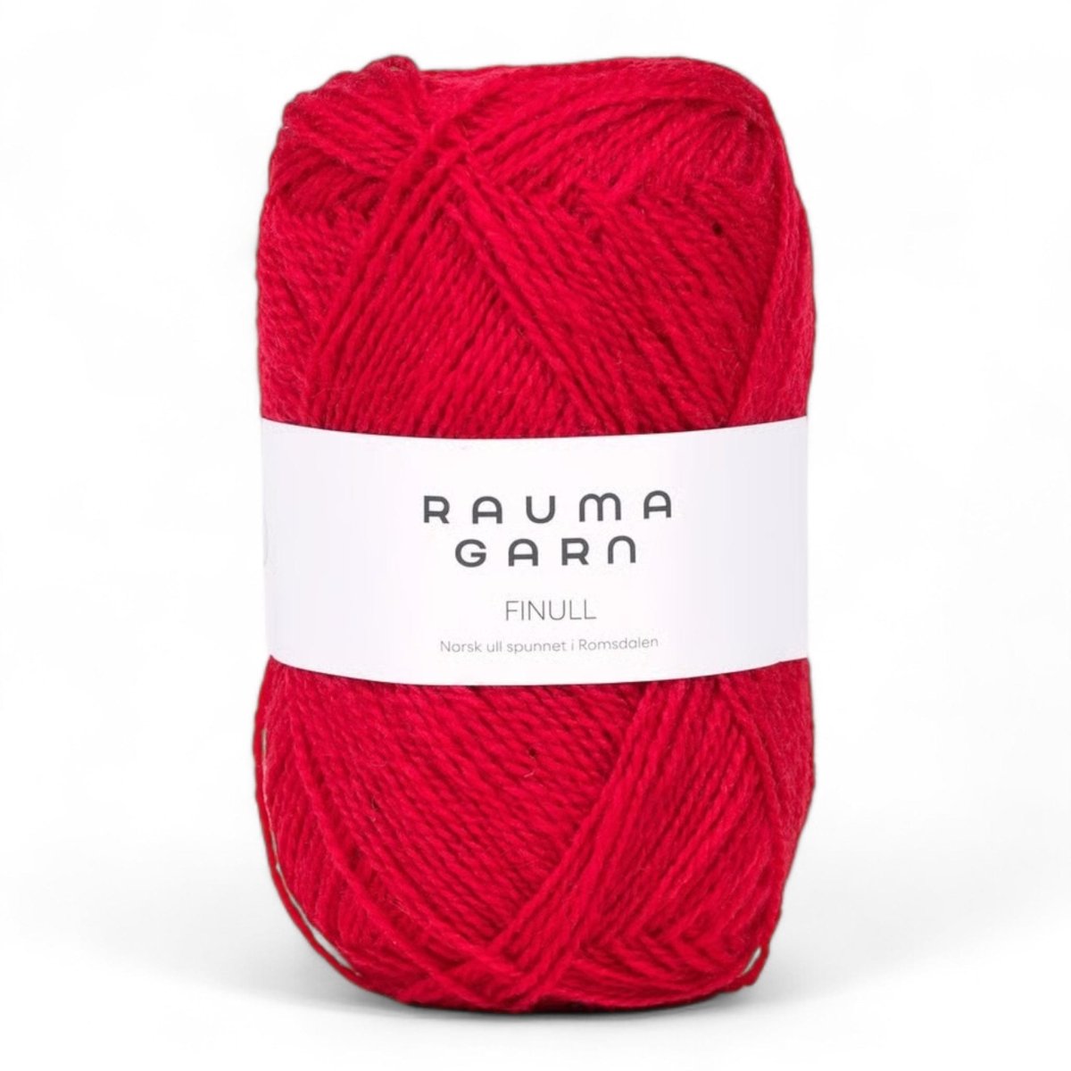 Rauma Finull (ehem. Finull PT2) - BONIFAKTUR - 439 Bringebærrød - Rauma Finull (ehem. Finull PT2)