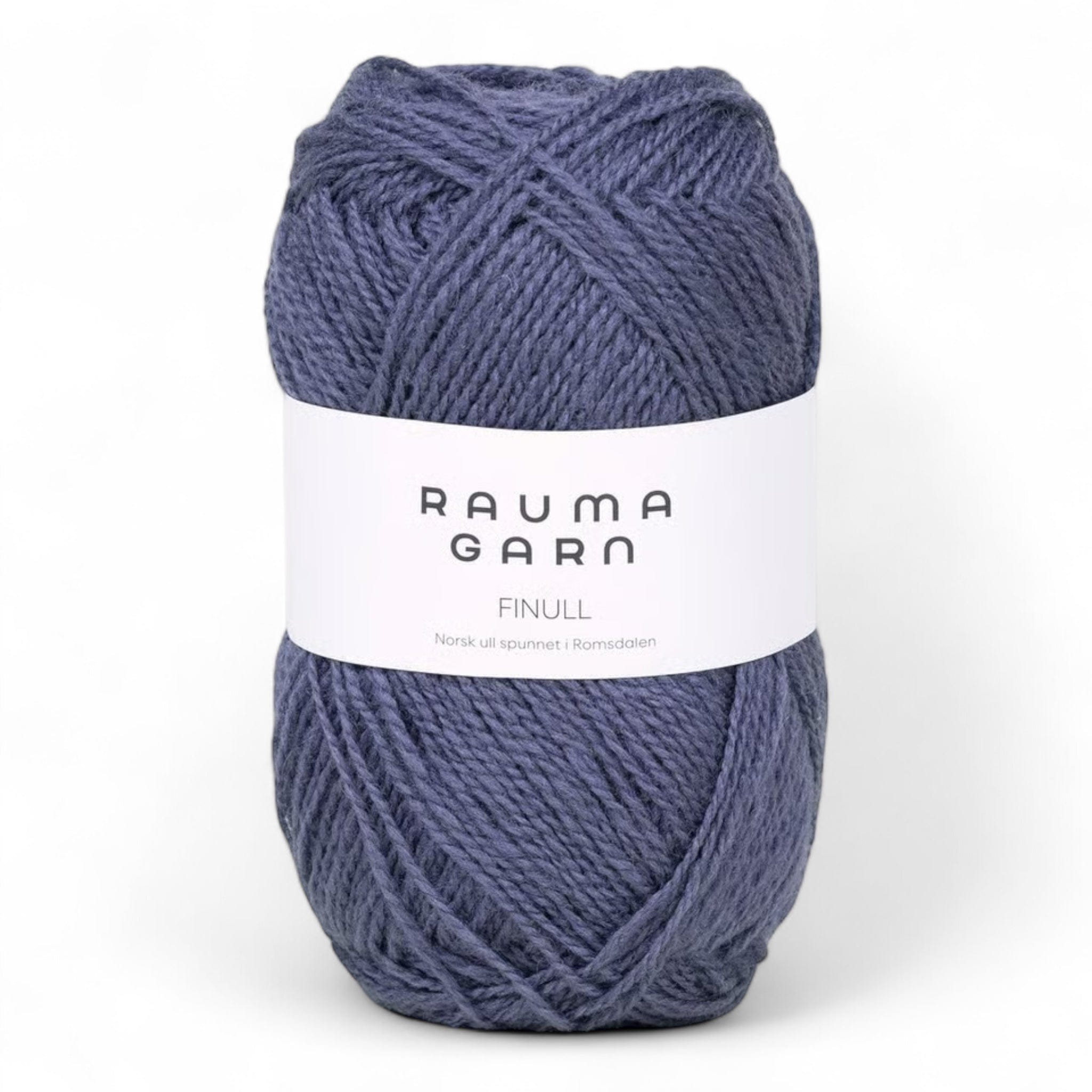 Rauma (Kopie) Rauma Finull (ehem. Finull PT2) 4006 Blågrå