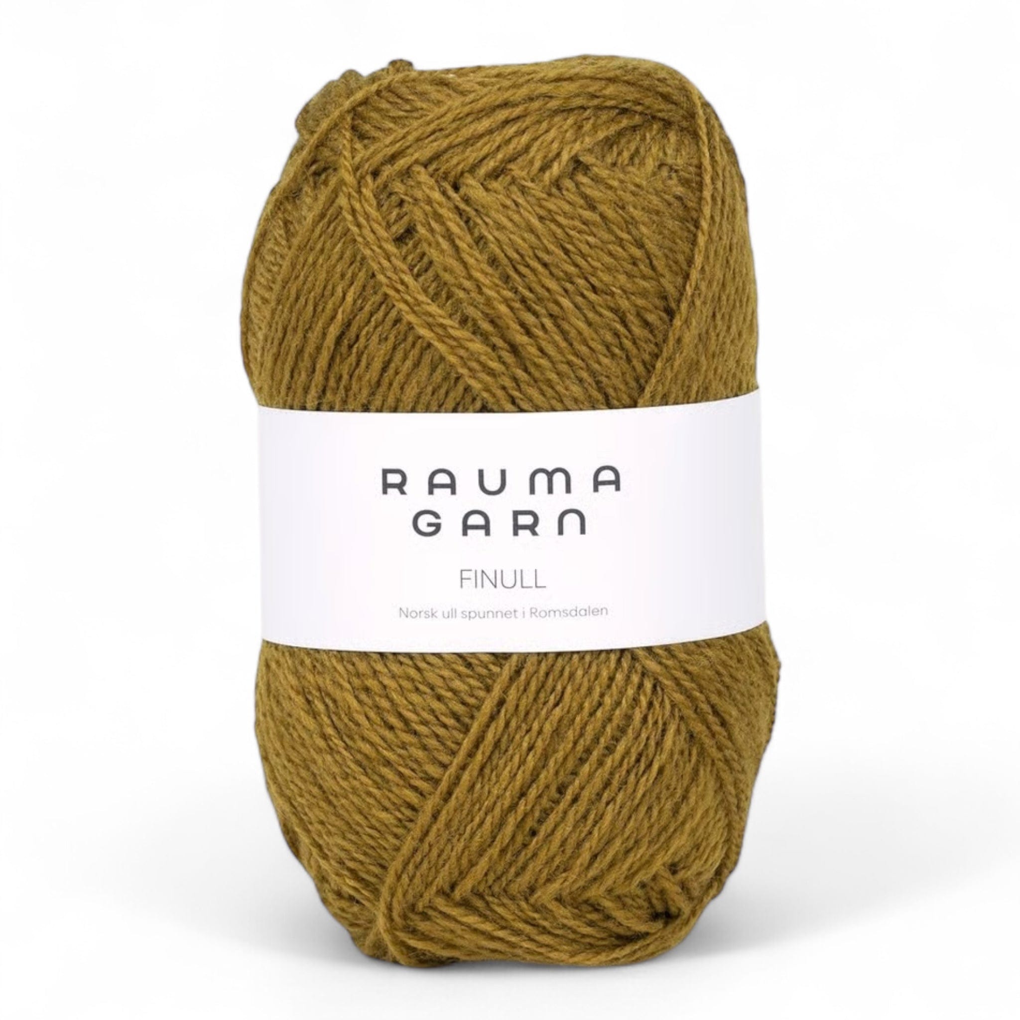Rauma (Kopie) Rauma Finull (ehem. Finull PT2) 4010 Olivengrønn