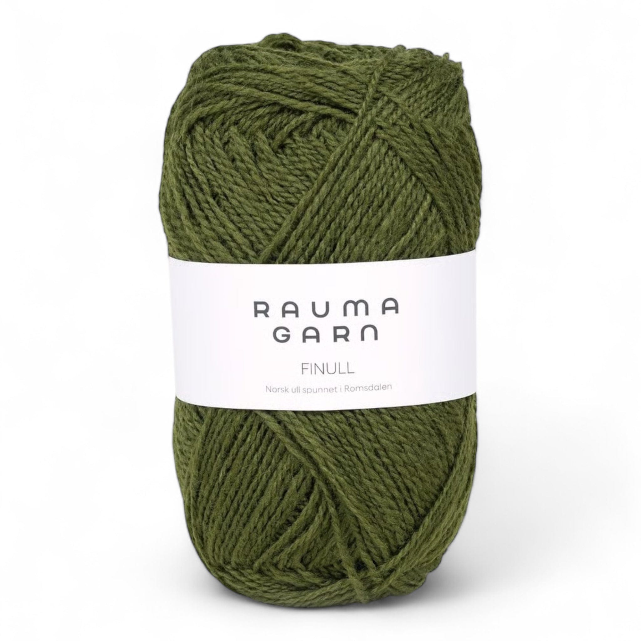 Rauma (Kopie) Rauma Finull (ehem. Finull PT2) 4014 Skogsgrønn
