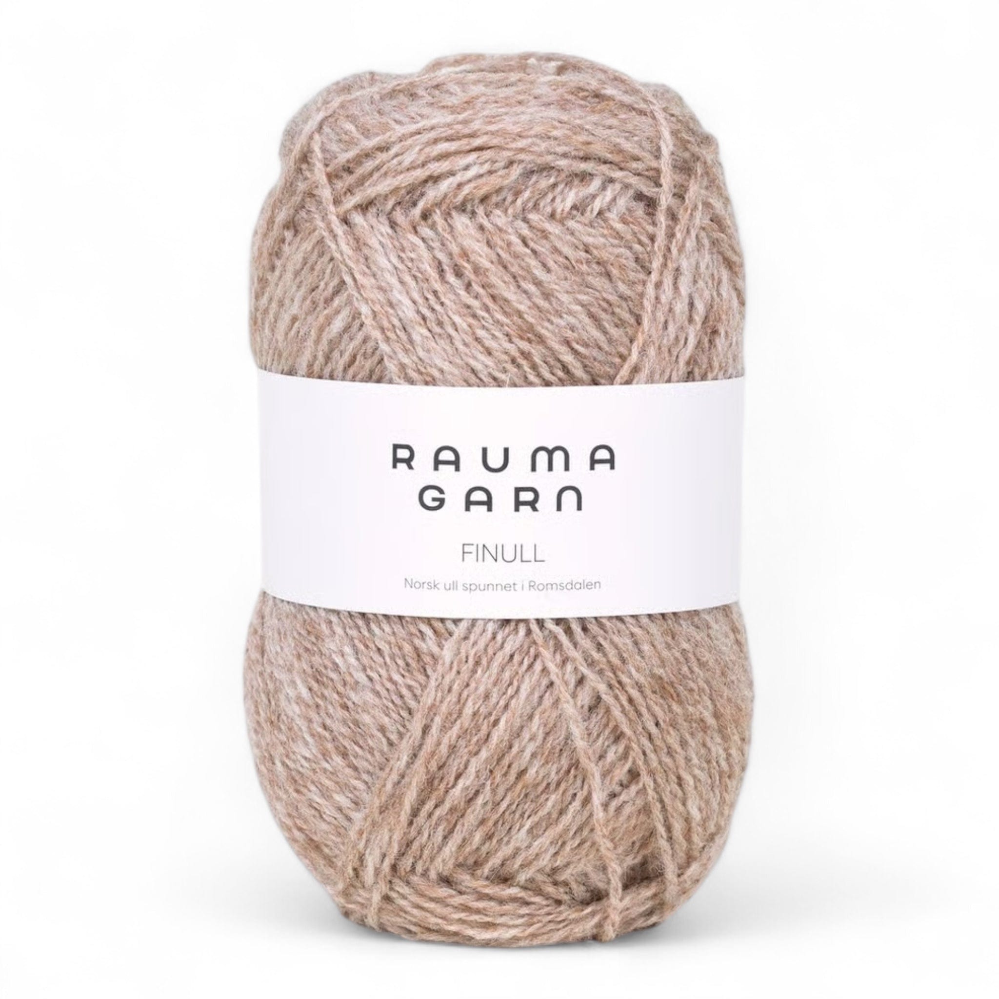 Rauma (Kopie) Rauma Finull (ehem. Finull PT2) 406 Beige melert