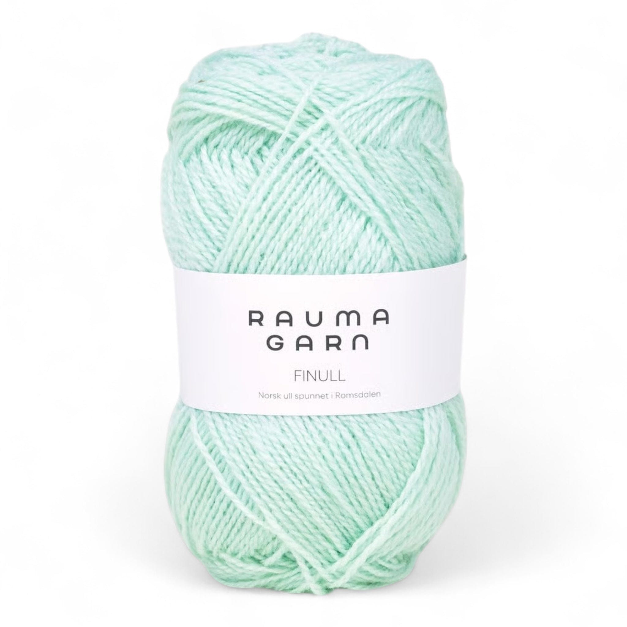 Rauma (Kopie) Rauma Finull (ehem. Finull PT2) 4106 Lys mintgrønn