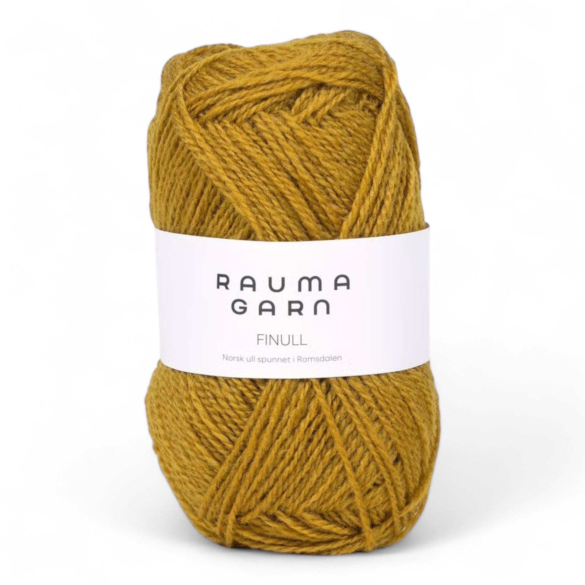 Rauma (Kopie) Rauma Finull (ehem. Finull PT2) 417 Lys olivengrønn