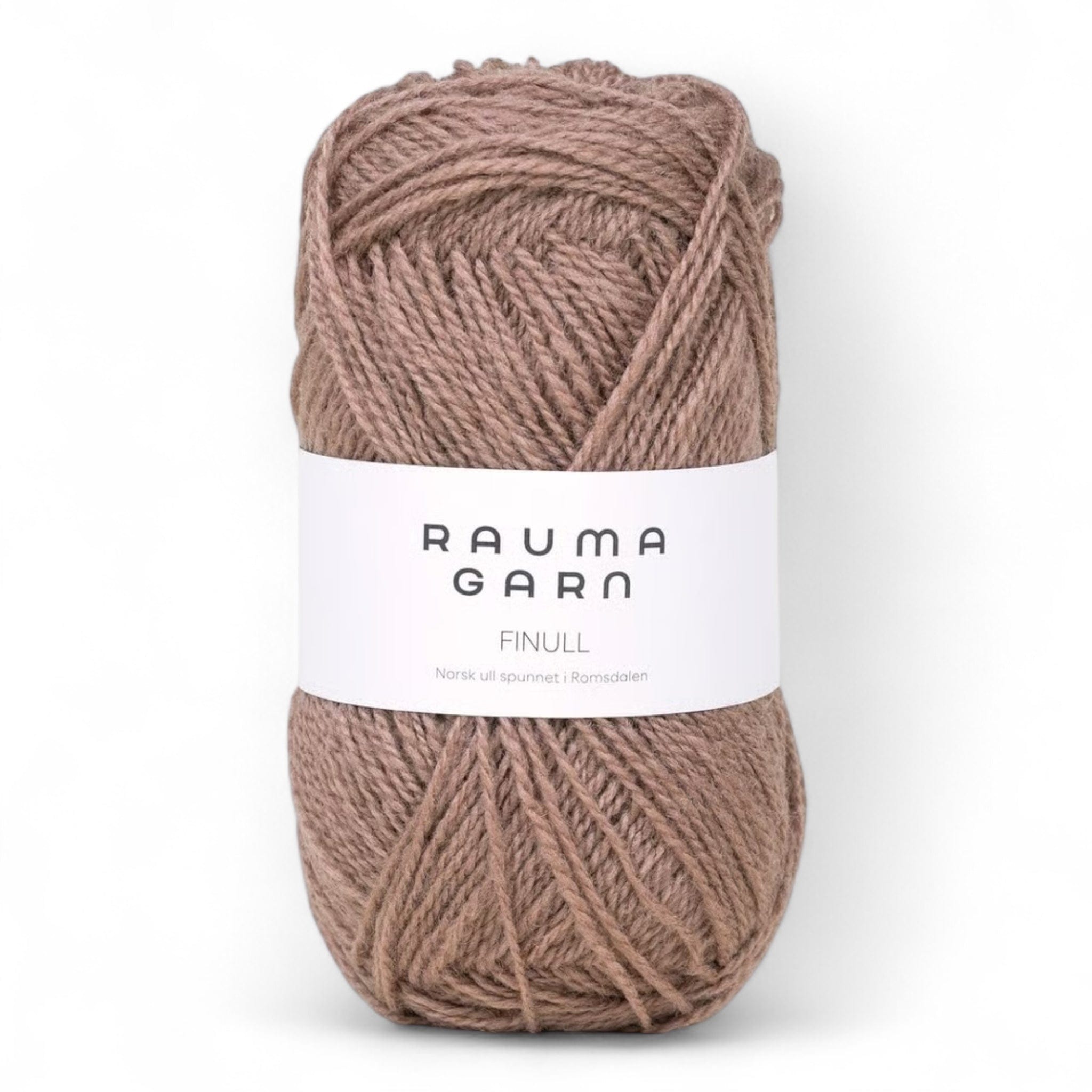 Rauma (Kopie) Rauma Finull (ehem. Finull PT2) 420 Mørk beige