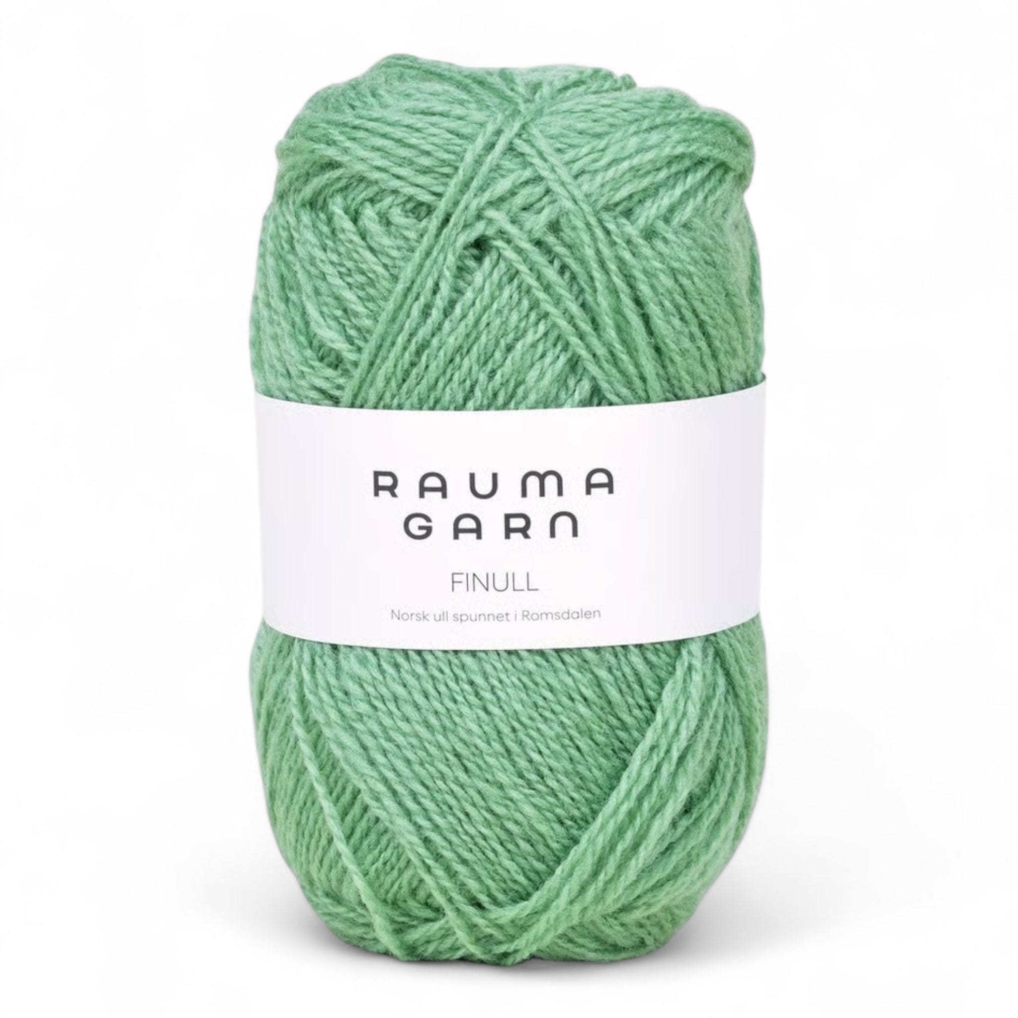 Rauma (Kopie) Rauma Finull (ehem. Finull PT2) 4215 Jadegrønn