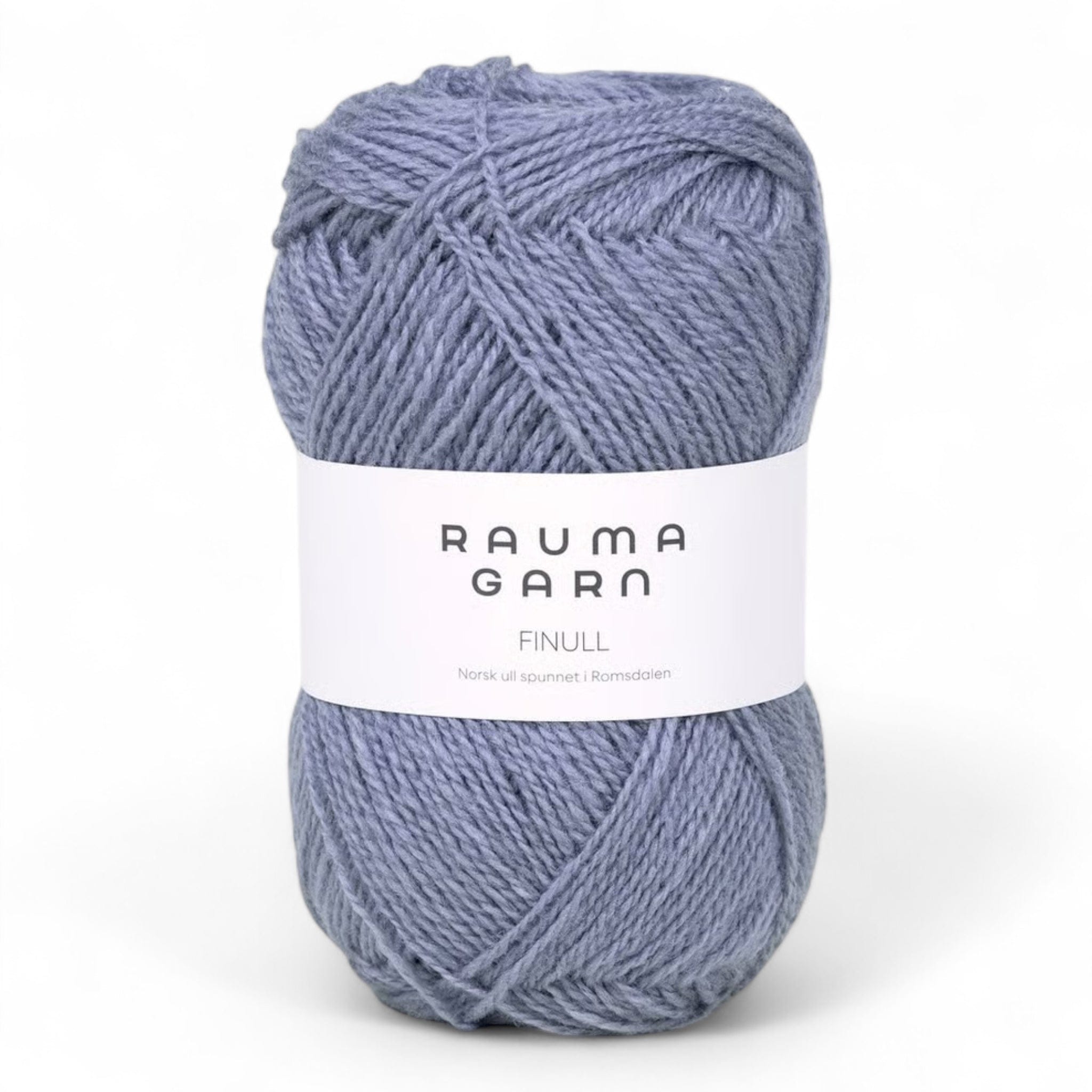 Rauma (Kopie) Rauma Finull (ehem. Finull PT2) 4287 Lys blågrå