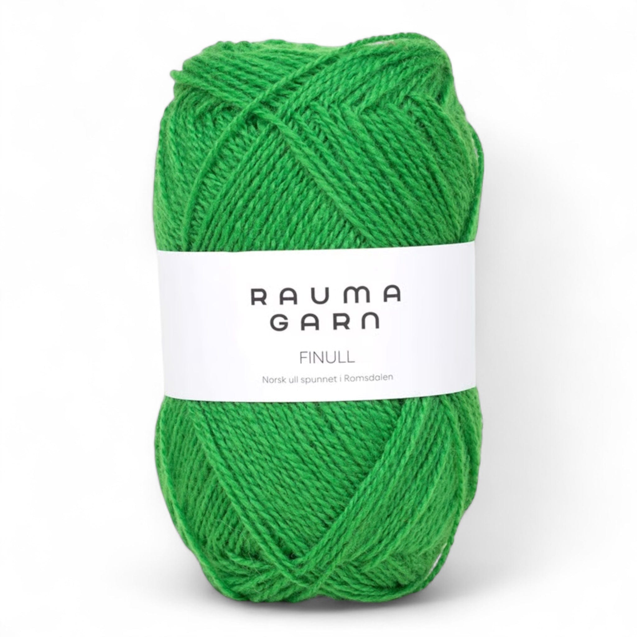 Rauma (Kopie) Rauma Finull (ehem. Finull PT2) 430 Grønn