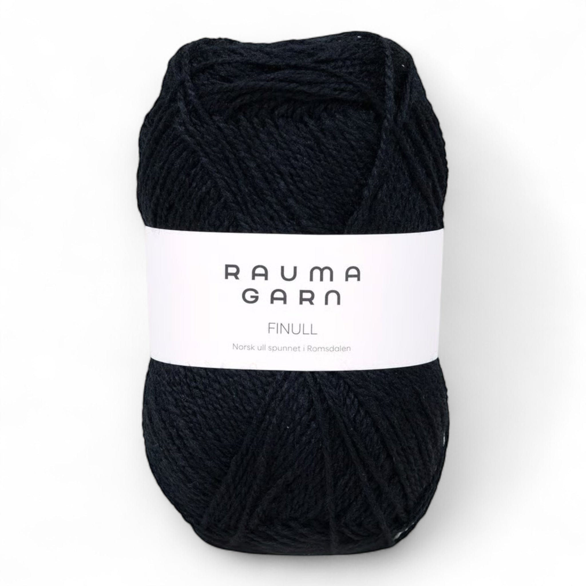 Rauma (Kopie) Rauma Finull (ehem. Finull PT2) 436 Svart