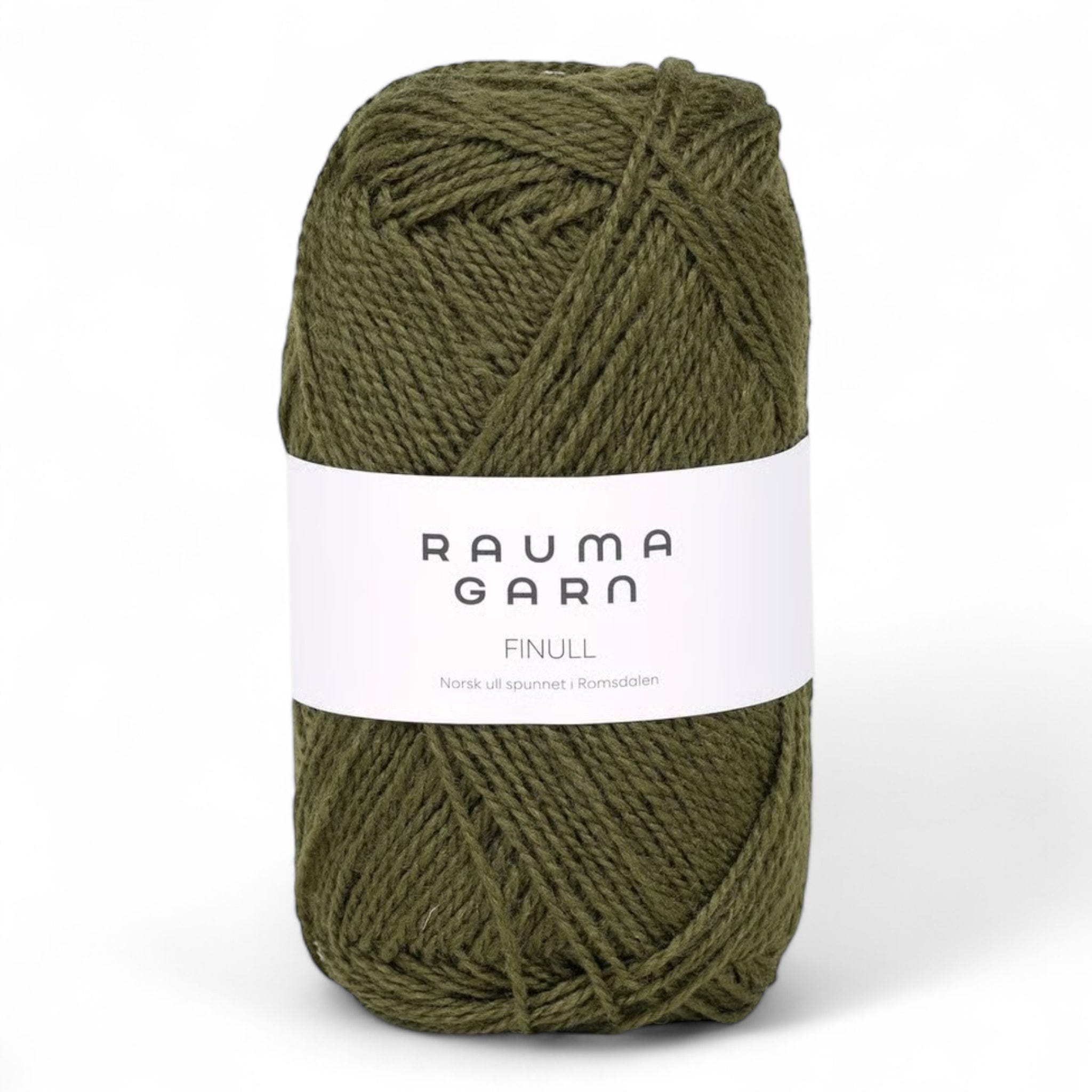 Rauma (Kopie) Rauma Finull (ehem. Finull PT2) 476 Mosegrønn