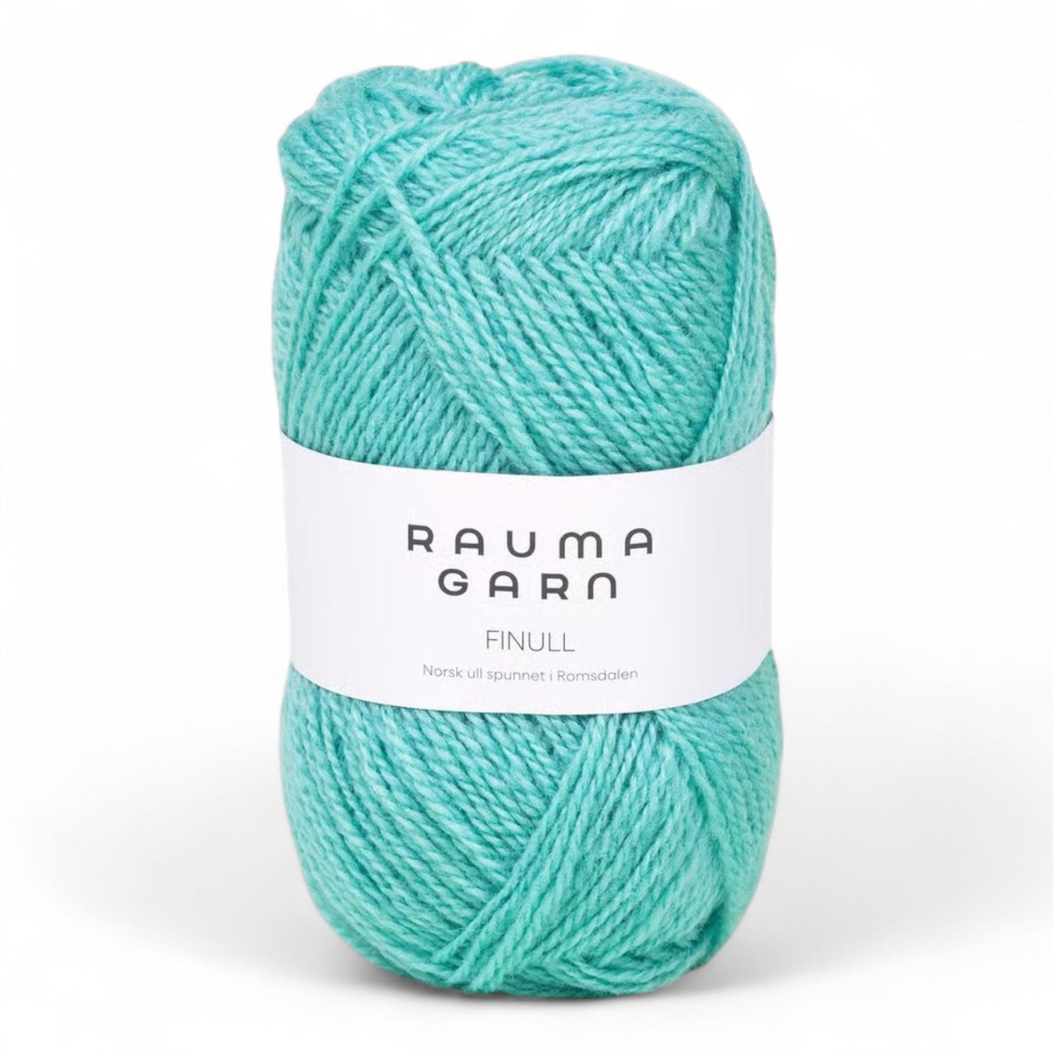 Rauma (Kopie) Rauma Finull (ehem. Finull PT2) 4887 Mintgrønn