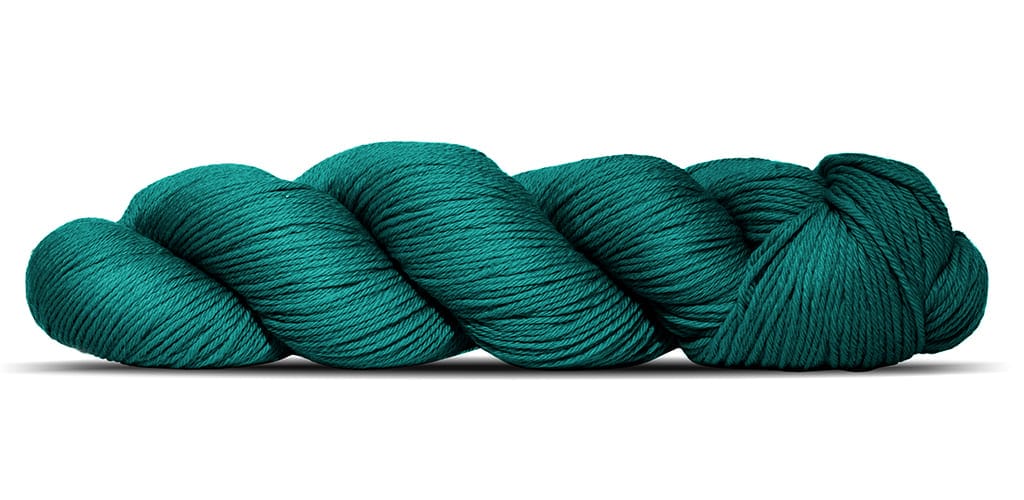 Rosy Green Wool Rosy Green Cheeky Merino Joy 122 Verdigris