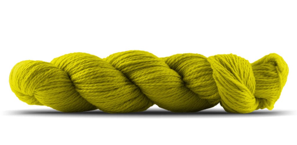 Rosy Green Wool Rosy Green Merino d´Arles 316 Citron