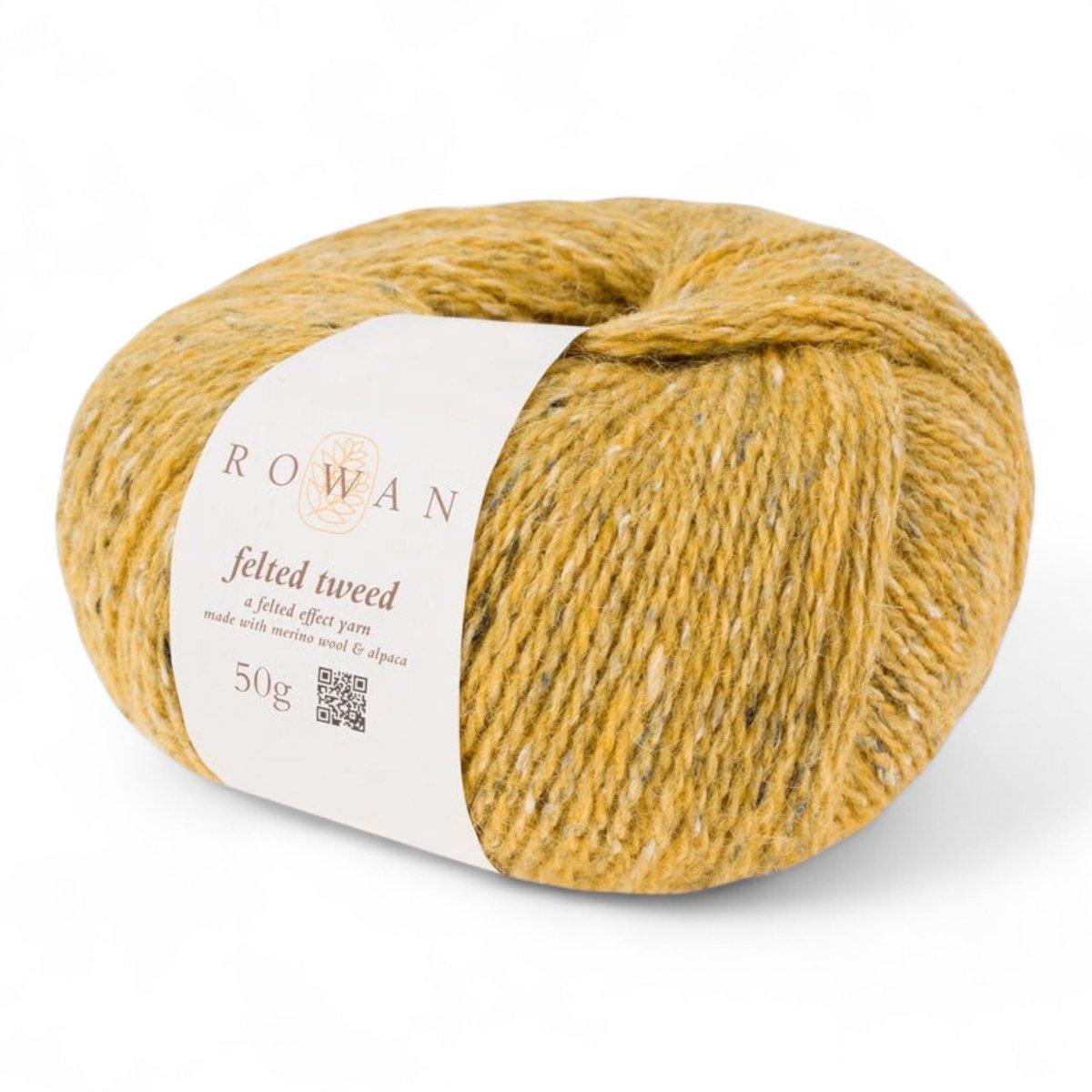 ROWAN FELTED TWEED - BONIFAKTUR - 181 Mineral - ROWAN FELTED TWEED