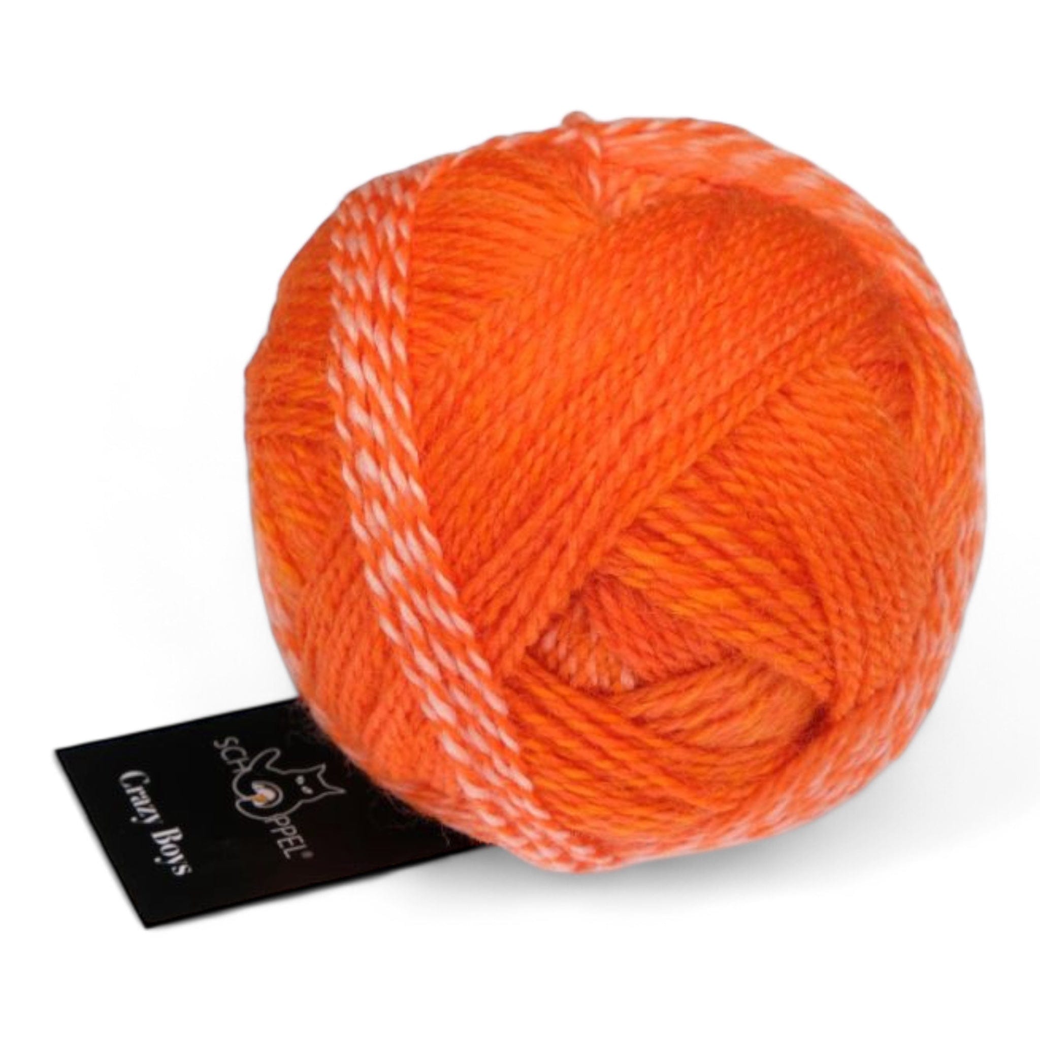 Schoppel Schoppel Crazy Boys 2699 Helmut