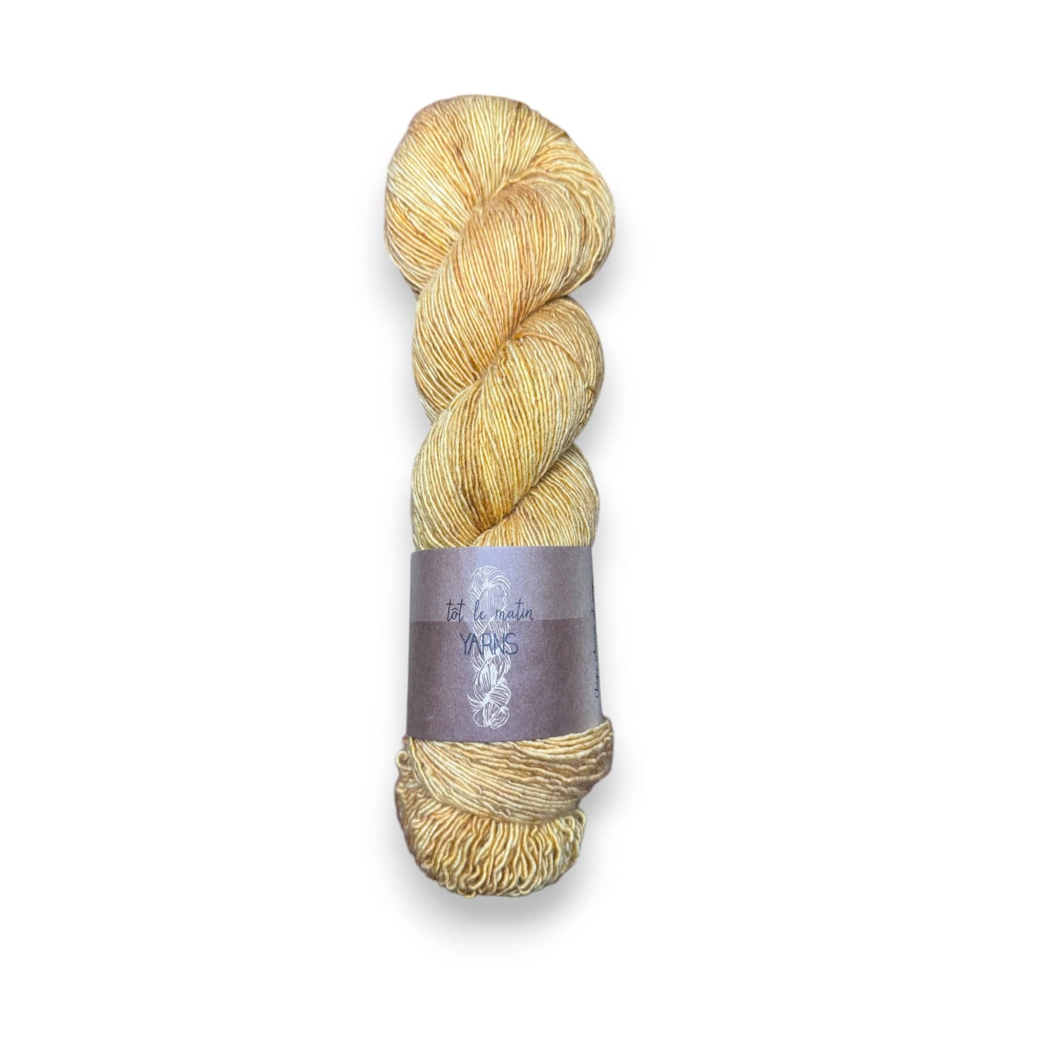 Tôt le Matin Tôt le Matin Tot Single Sock Aztec