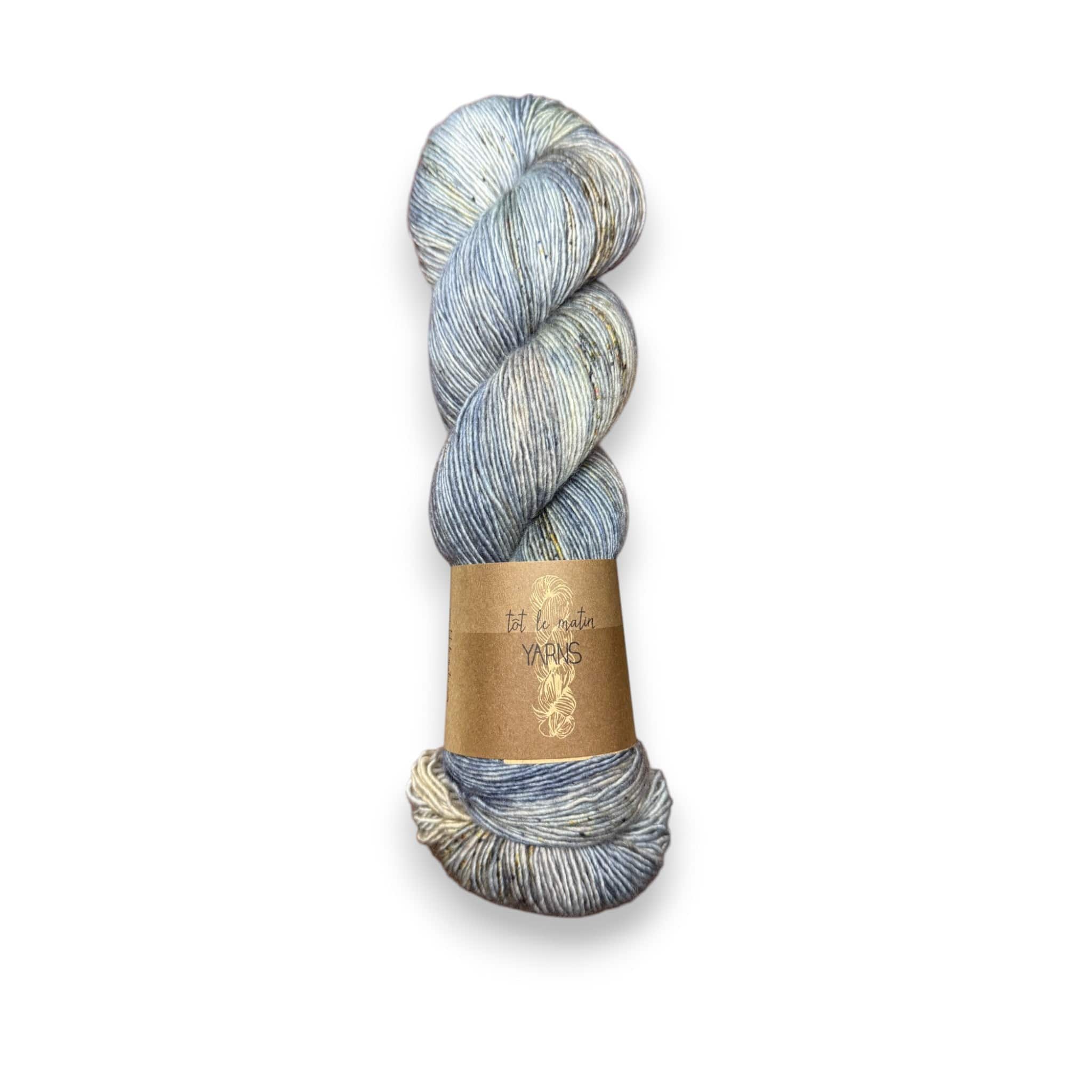 Tôt le Matin Tôt le Matin Tot Single Sock Edinbourg 2019