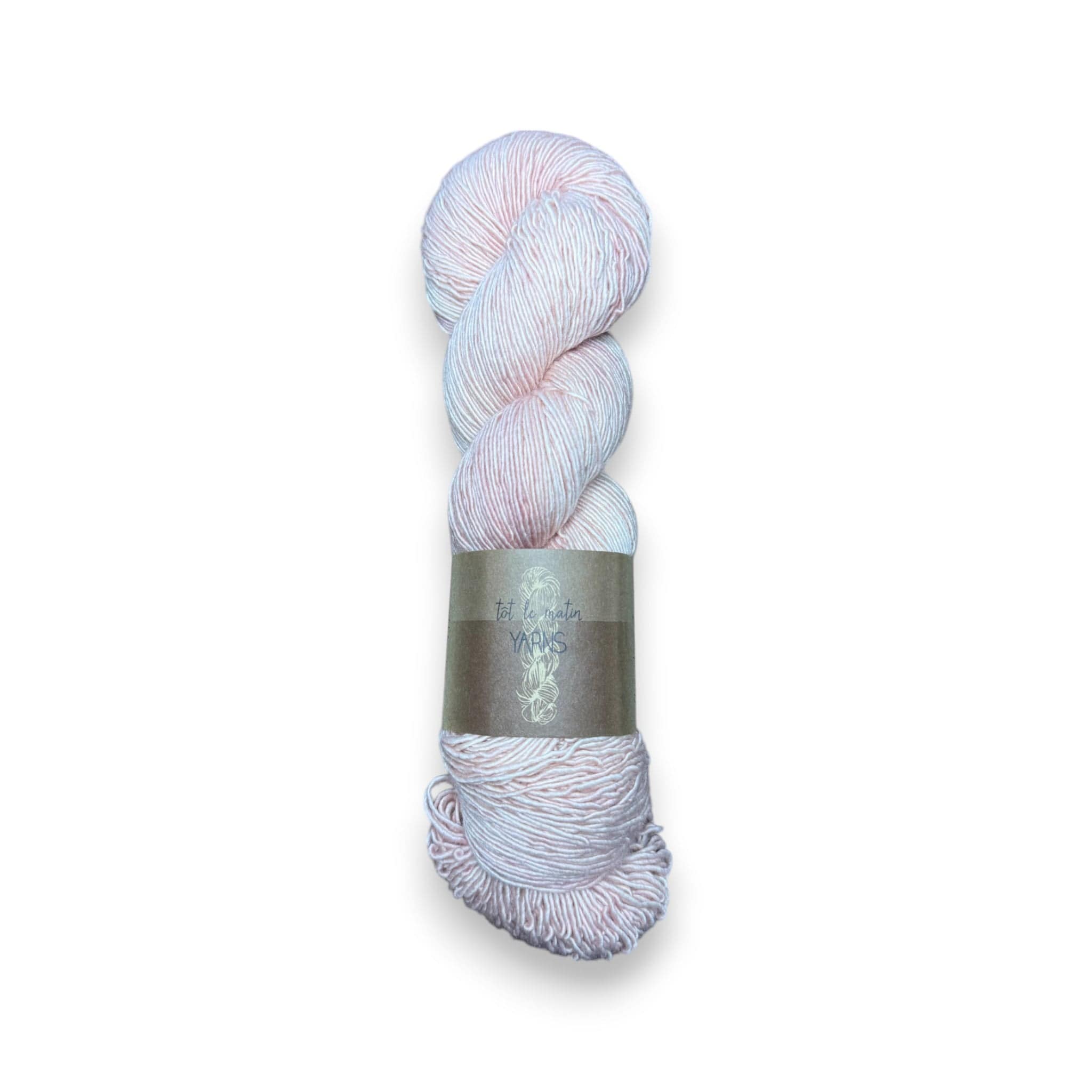 Tôt le Matin Tôt le Matin Tot Single Sock Exquise