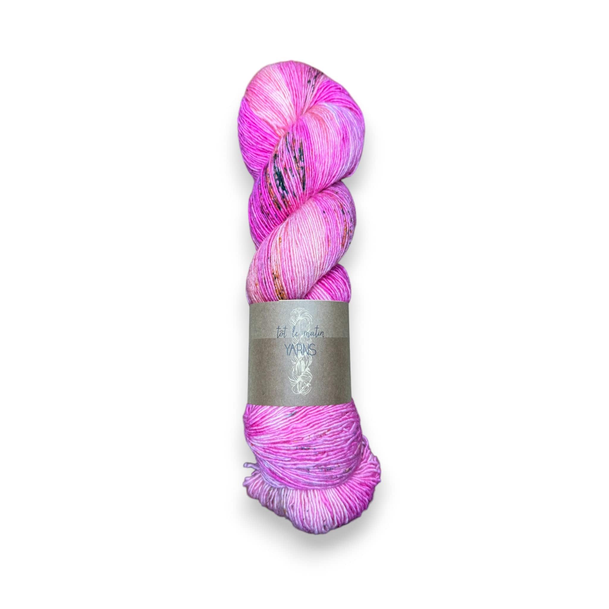 Tôt le Matin Tôt le Matin Tot Single Sock Hot