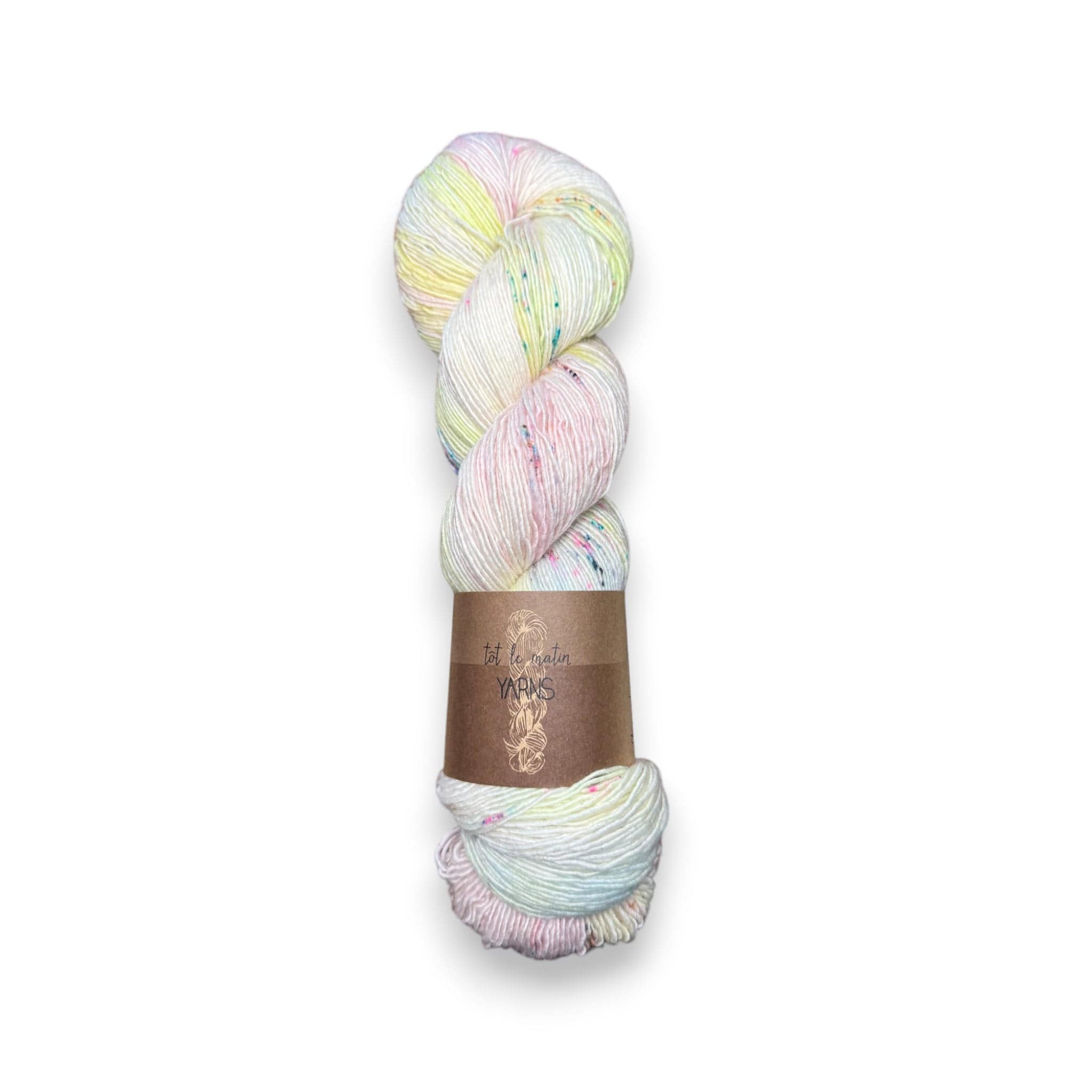 Tôt le Matin Tôt le Matin Tot Single Sock Manège
