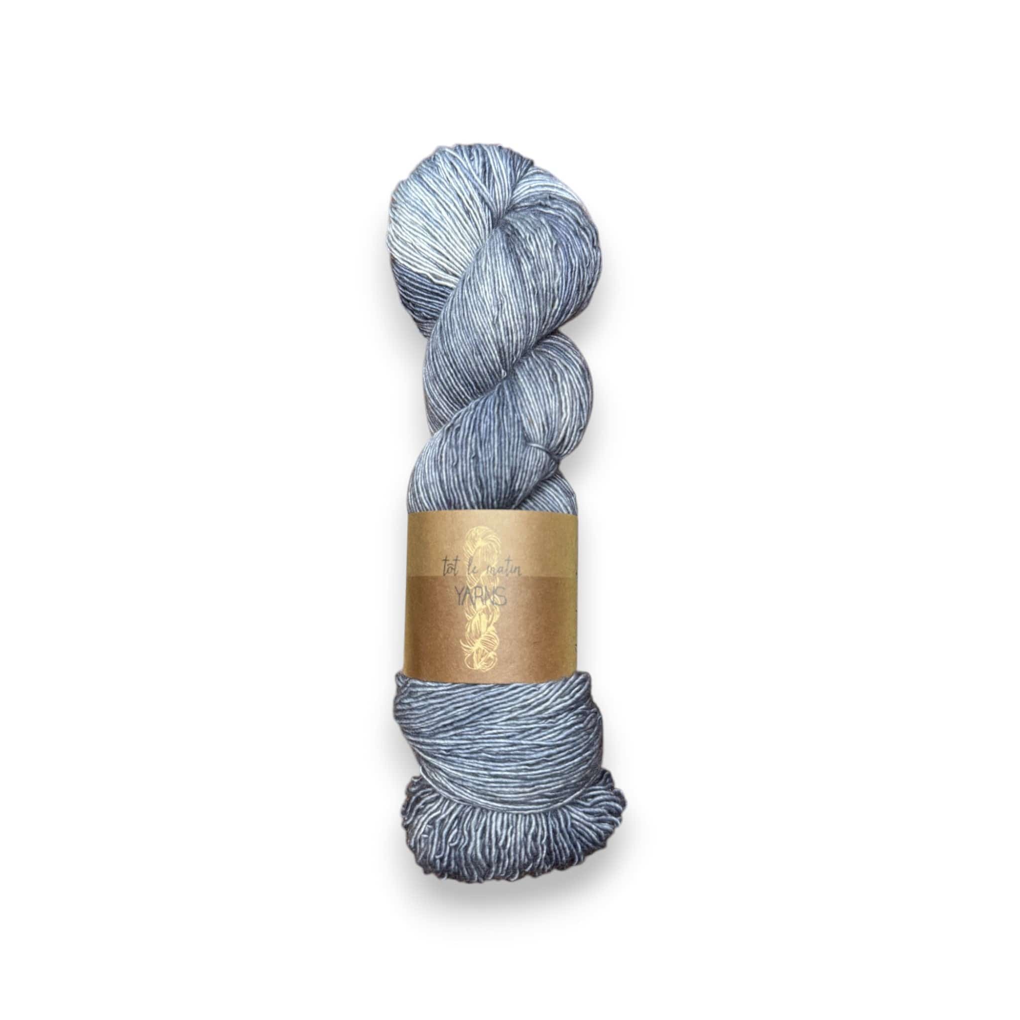 Tôt le Matin Tôt le Matin Tot Single Sock Port