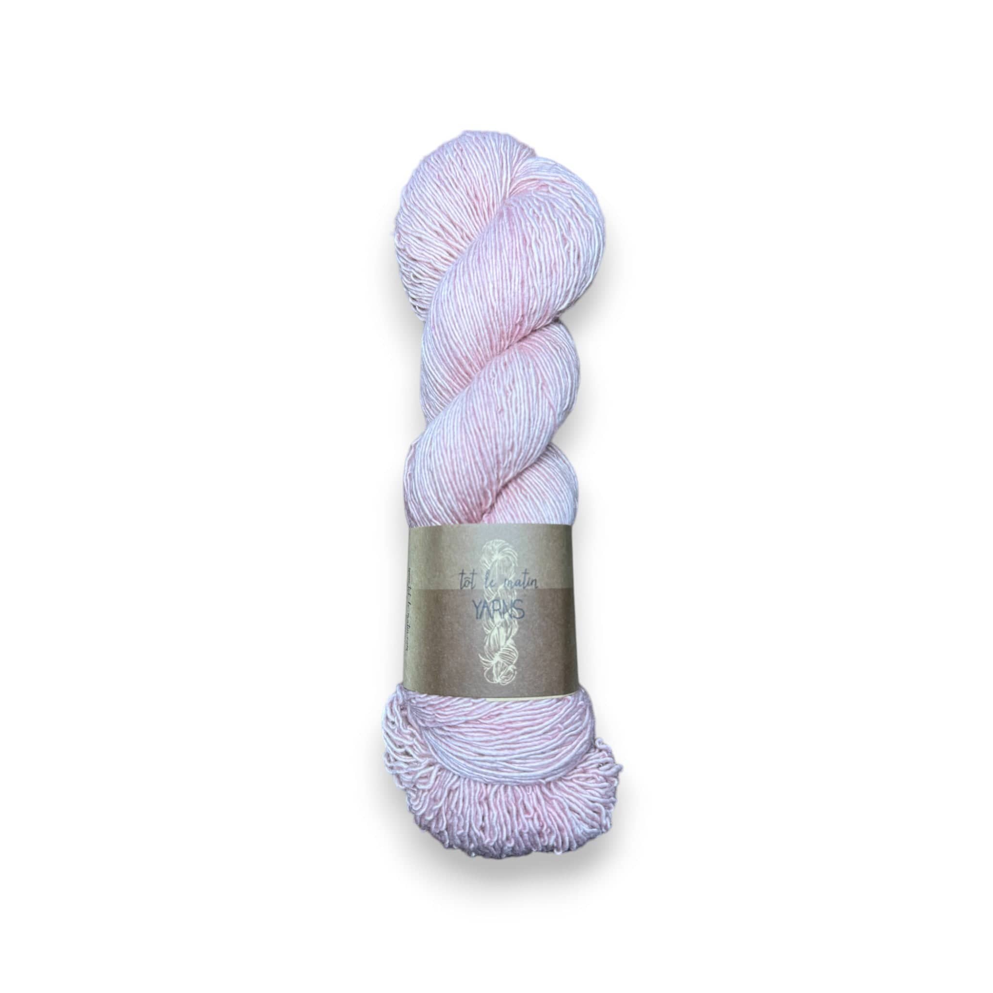 Tôt le Matin Tôt le Matin Tot Single Sock Slow