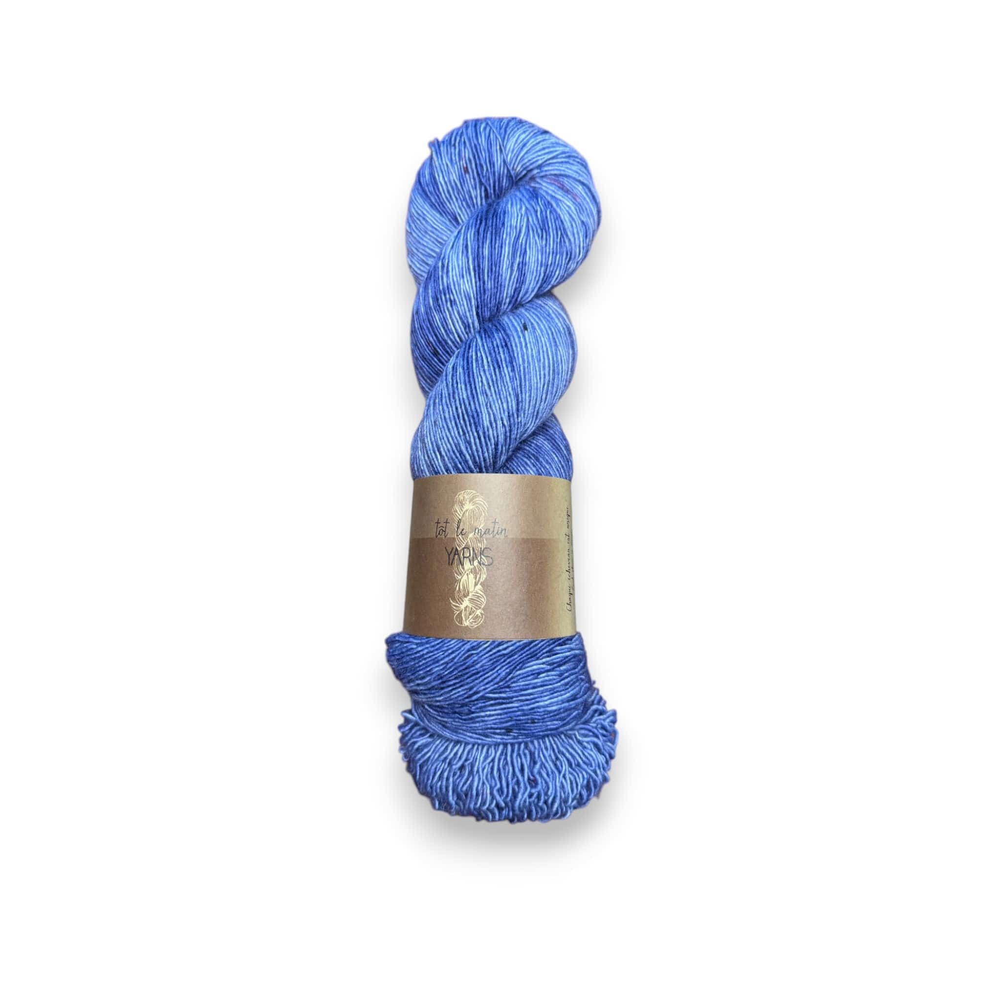 Tôt le Matin Tôt le Matin Tot Single Sock Tigan