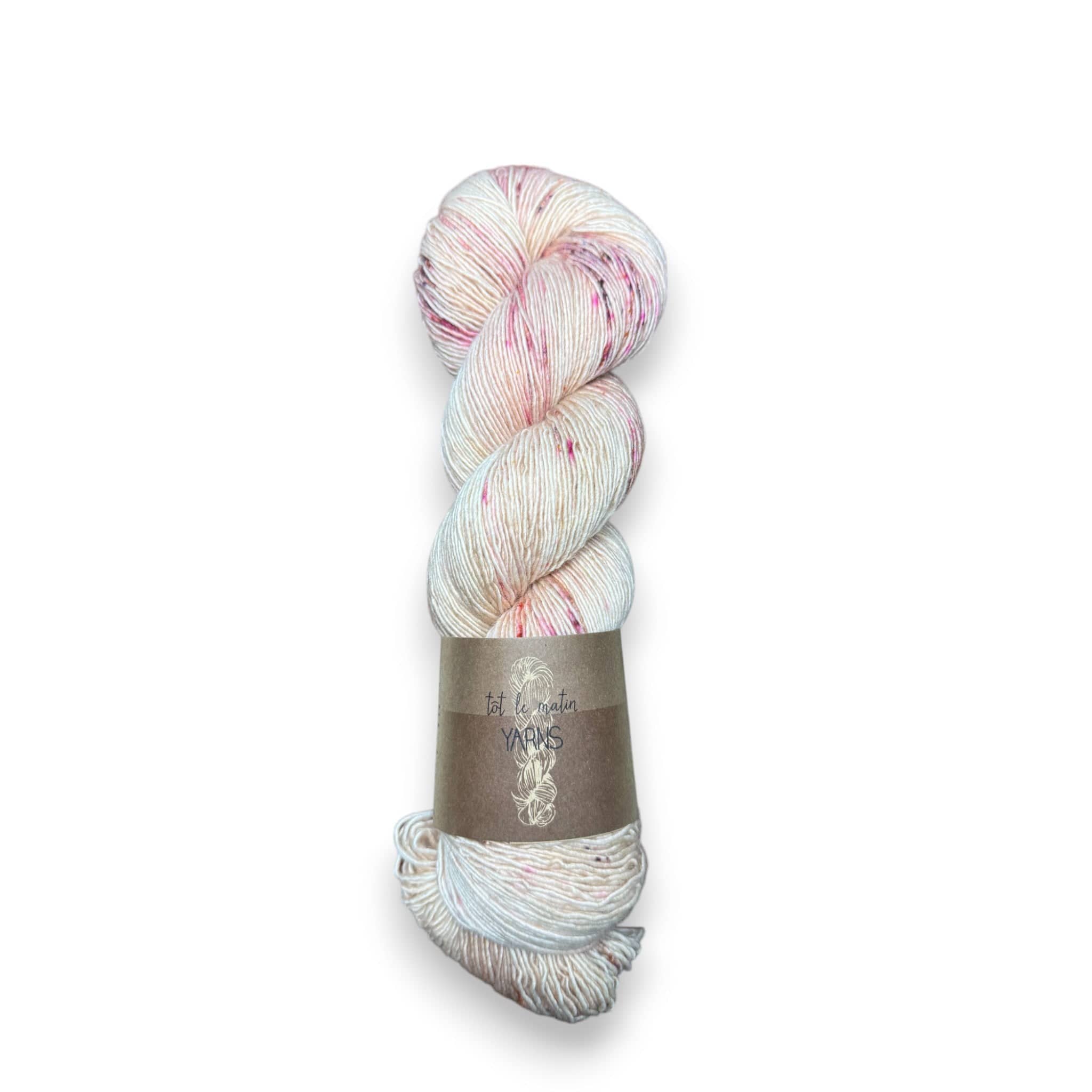 Tôt le Matin Tôt le Matin Tot Single Sock Yahama V2