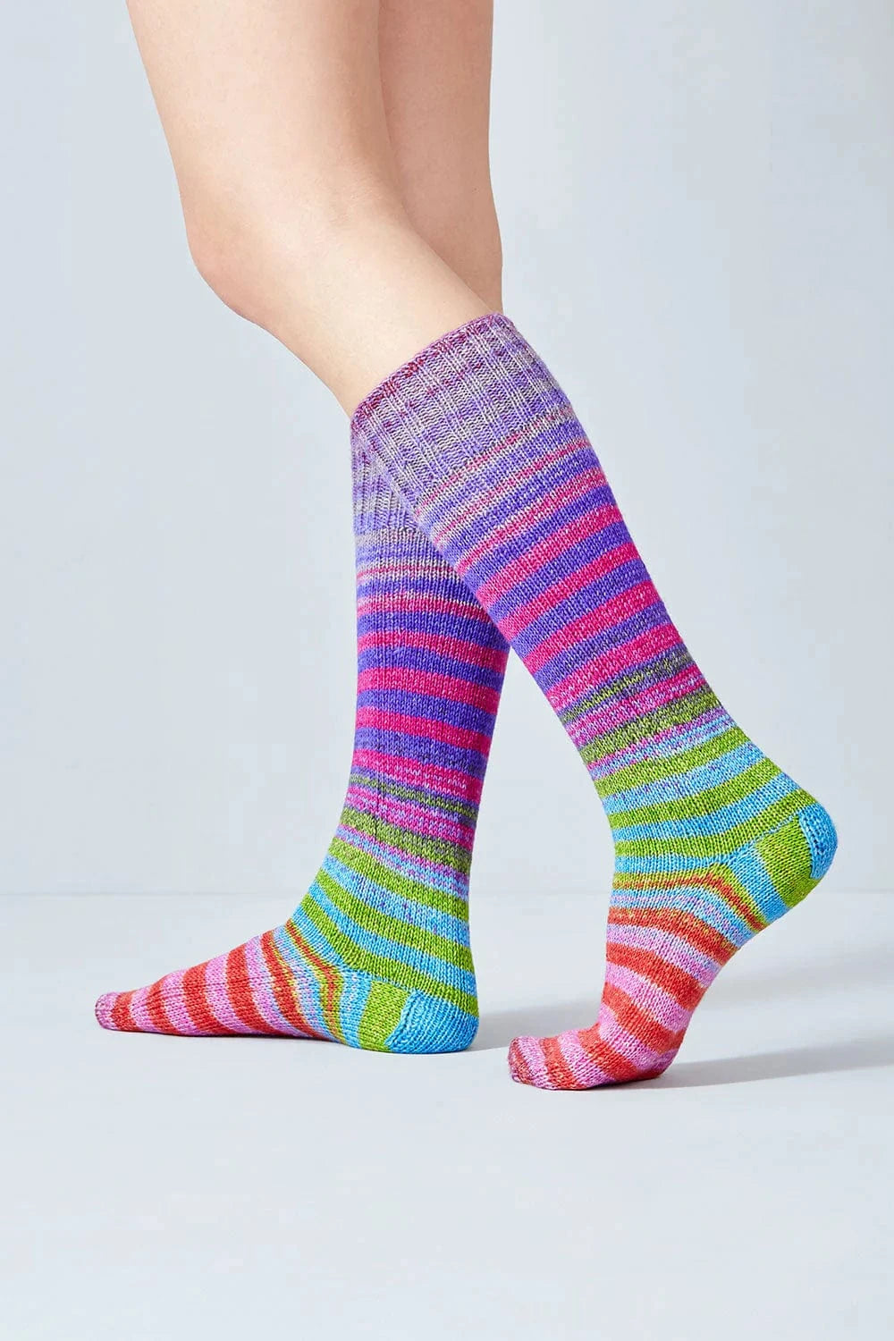 Urth Yarns (Kopie) Urth Yarns Uneek Sock Kit 54