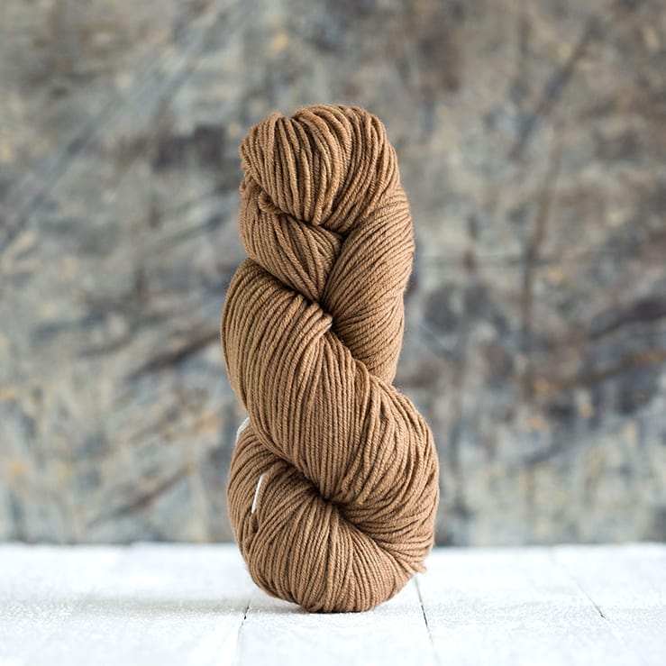 Urth Yarns Harvest Fingering - BONIFAKTUR - Walnut - Urth Yarns Urth Yarns Harvest Fingering Walnut