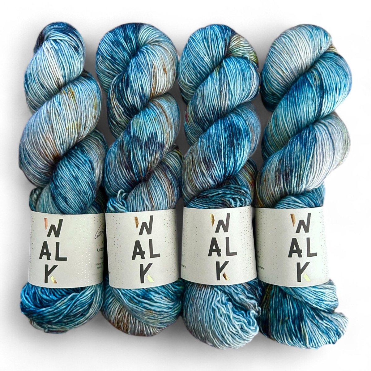 WalkCollection Cottage Merino - BONIFAKTUR - Cottage Door - WalkCollection WalkCollection Cottage Merino Cottage Door