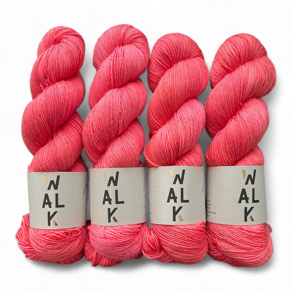 WalkCollection Cottage Merino - BONIFAKTUR - Goiaba - WalkCollection WalkCollection Cottage Merino Goiaba