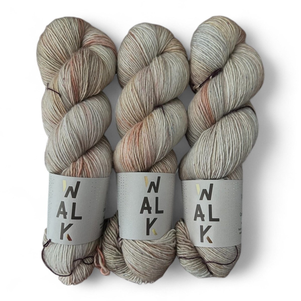 WalkCollection Cottage Merino - BONIFAKTUR - Mica - WalkCollection Cottage Merino