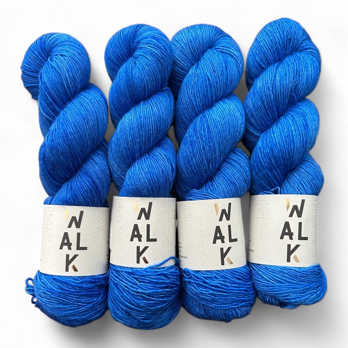 WalkCollection Cottage Merino - BONIFAKTUR - Ocean - WalkCollection Cottage Merino