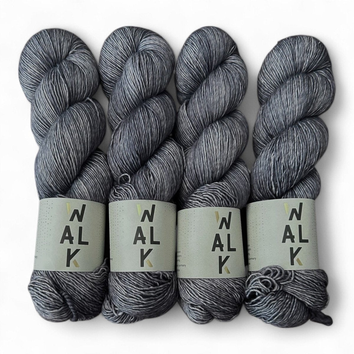 WalkCollection Cottage Merino - BONIFAKTUR - Stone - WalkCollection Cottage Merino