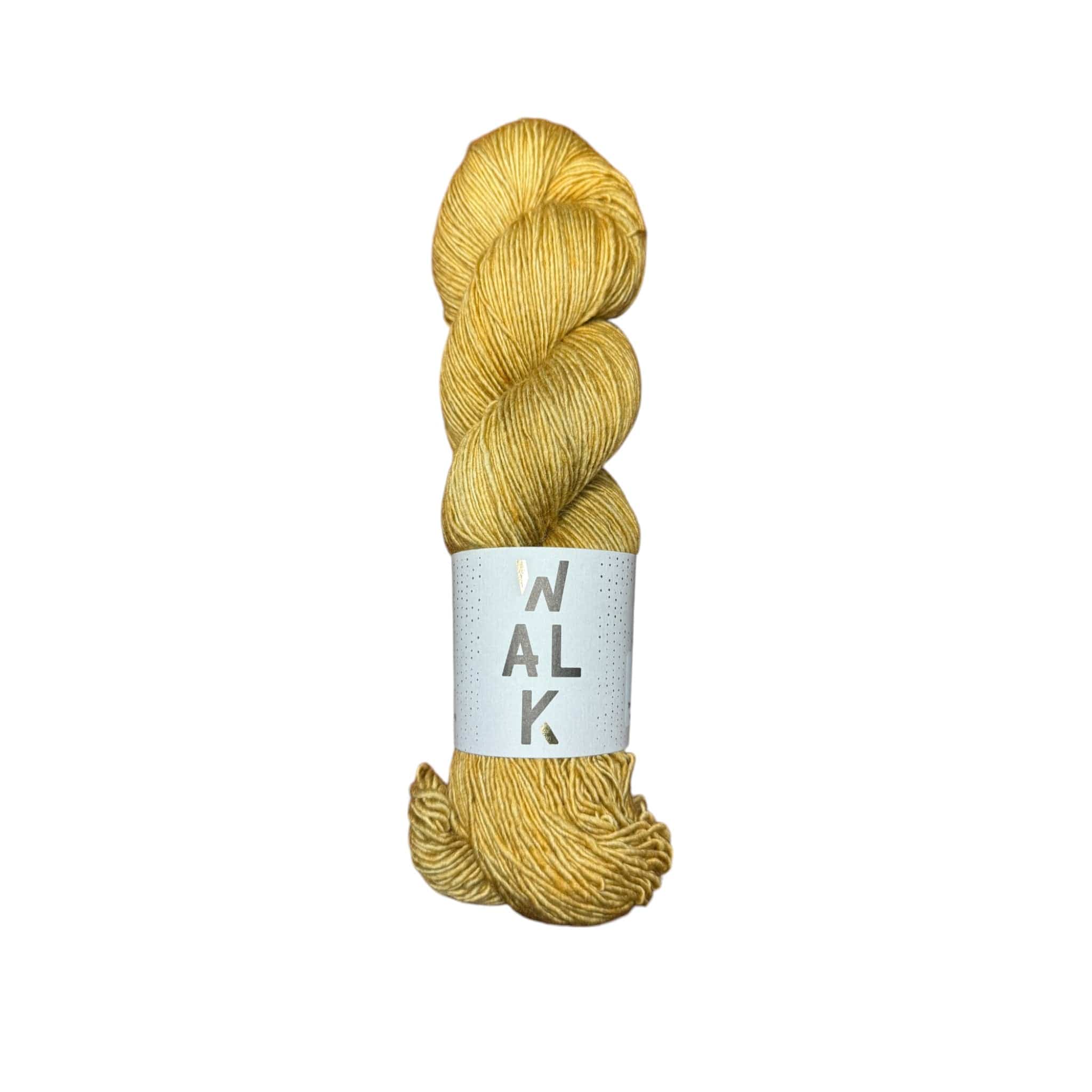 WalkCollection WalkCollection Cottage Merino A-H Camel