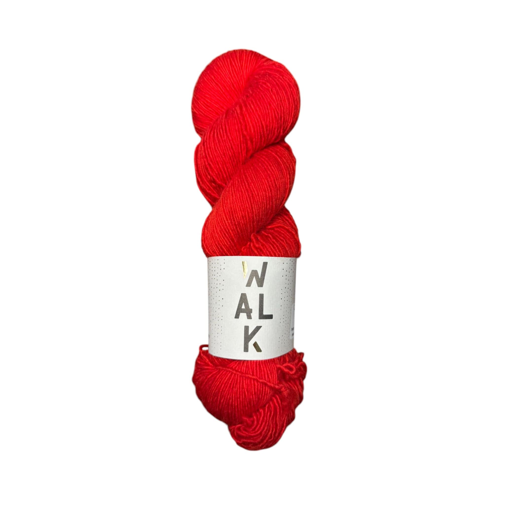 WalkCollection WalkCollection Cottage Merino A-H Chili