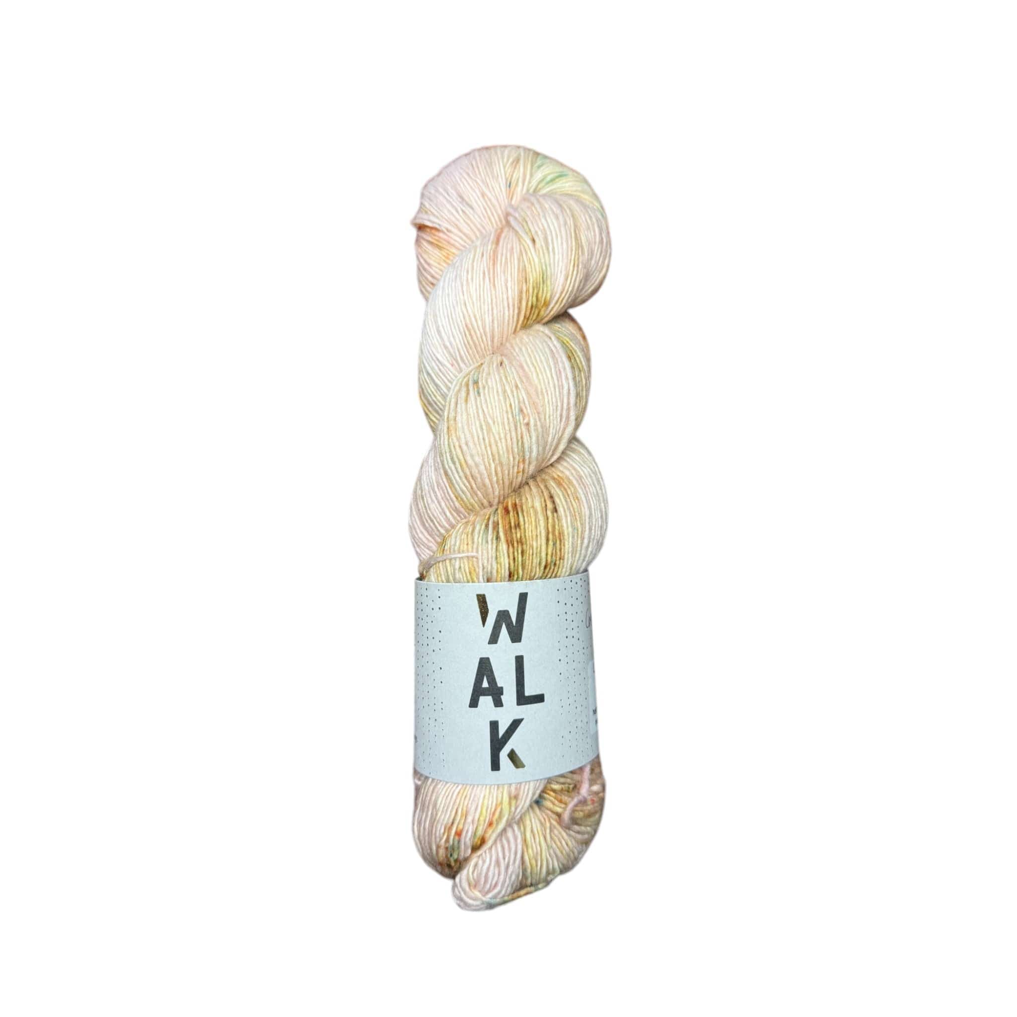 WalkCollection WalkCollection Cottage Merino A-H Cream-Cherry Brittle