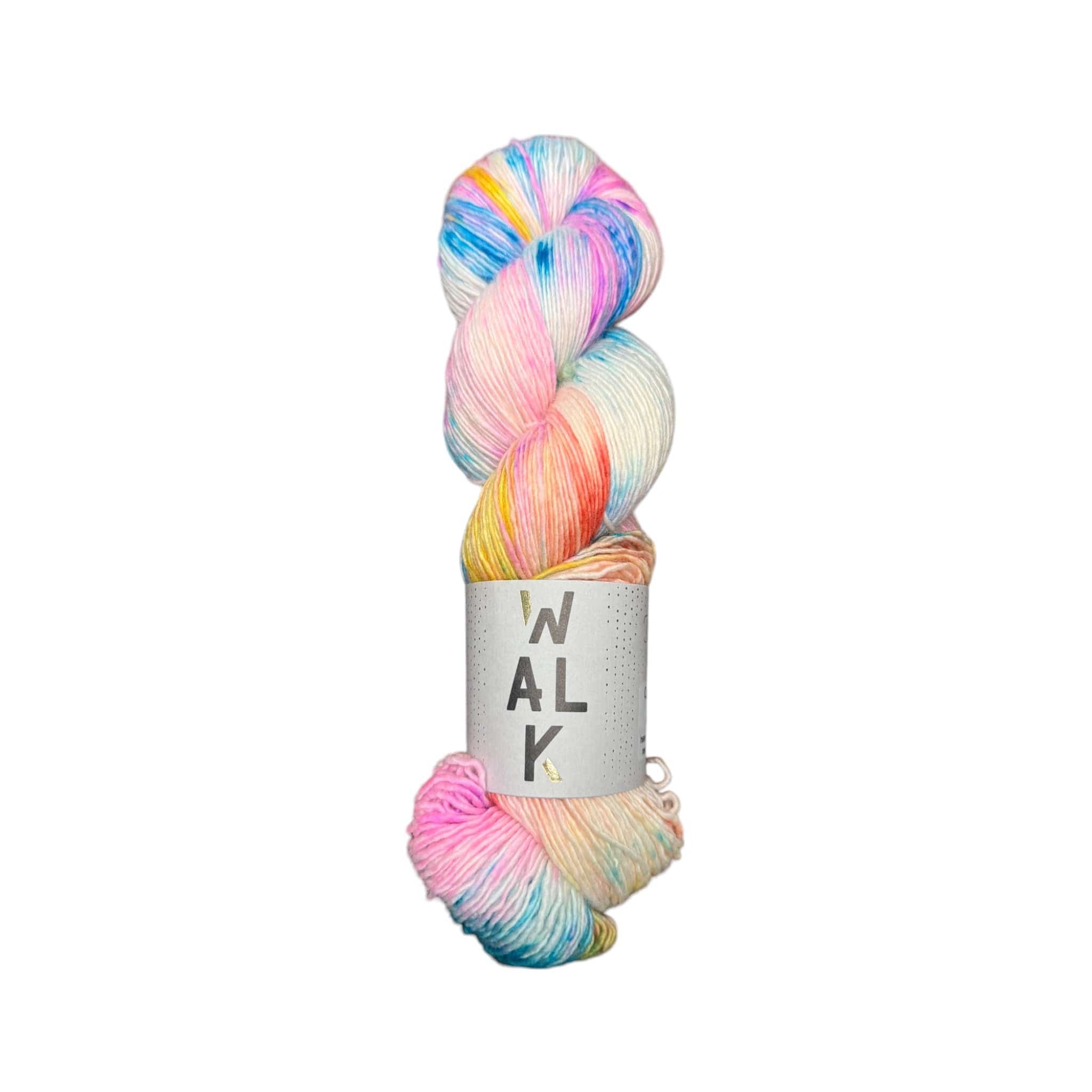 WalkCollection WalkCollection Cottage Merino A-H Deuce