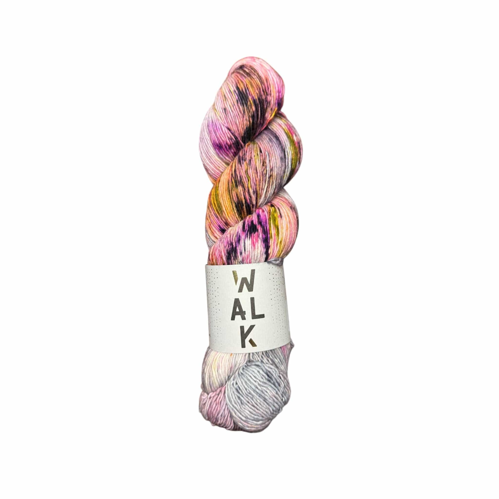 WalkCollection WalkCollection Cottage Merino A-H Dried Roses