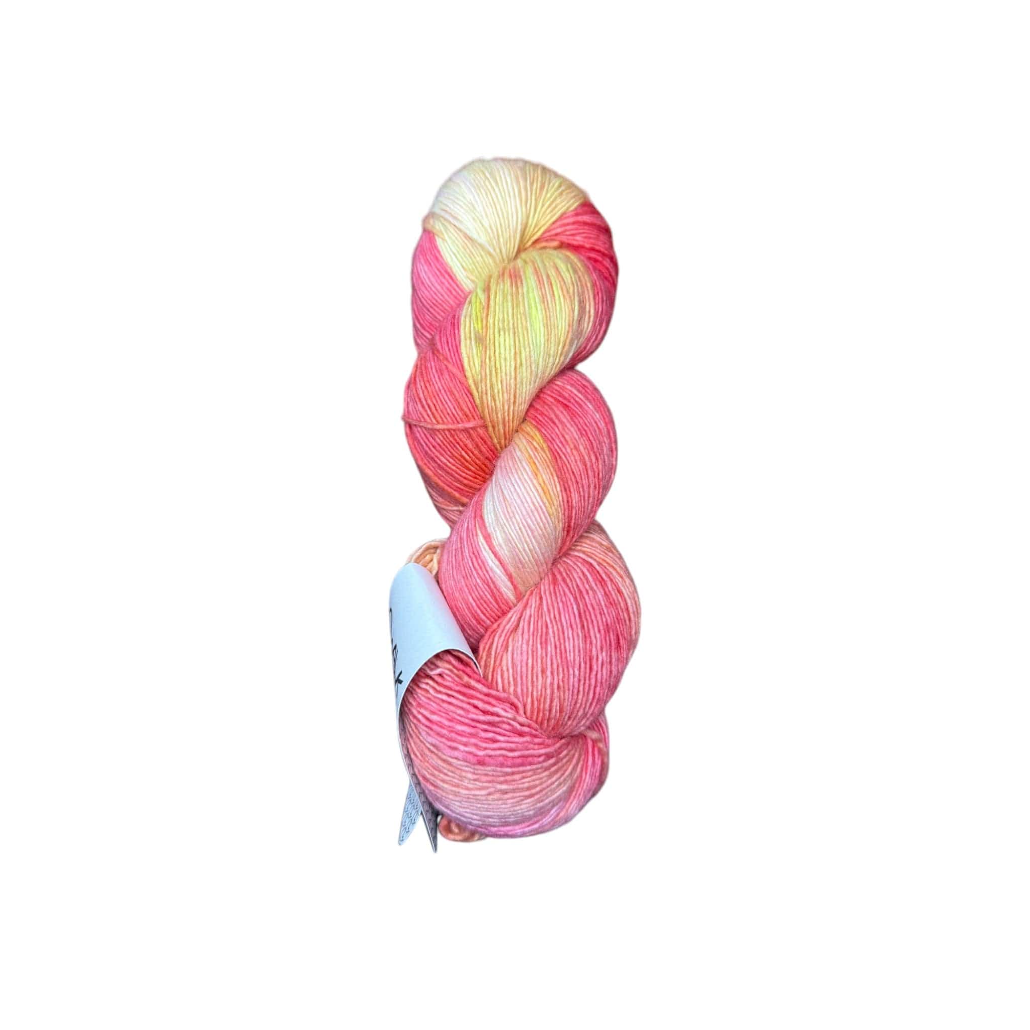 WalkCollection WalkCollection Cottage Merino A-H Fire Lily