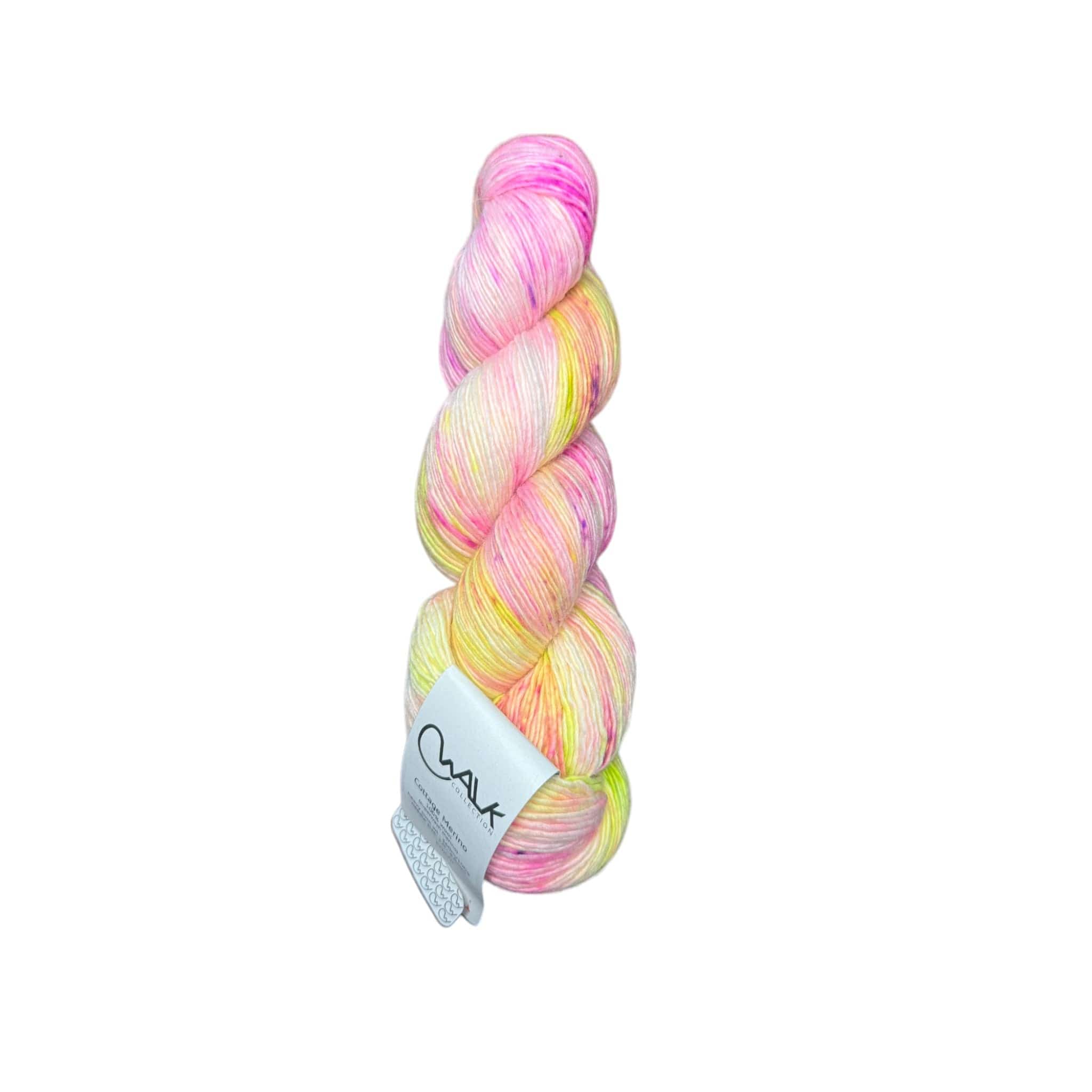 WalkCollection WalkCollection Cottage Merino A-H Frangipani